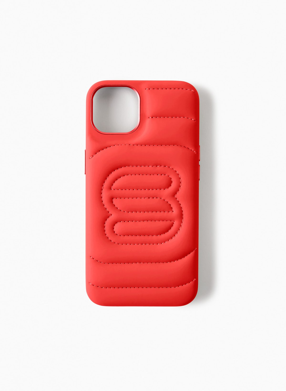 The Super Puff Iphone 13 Case