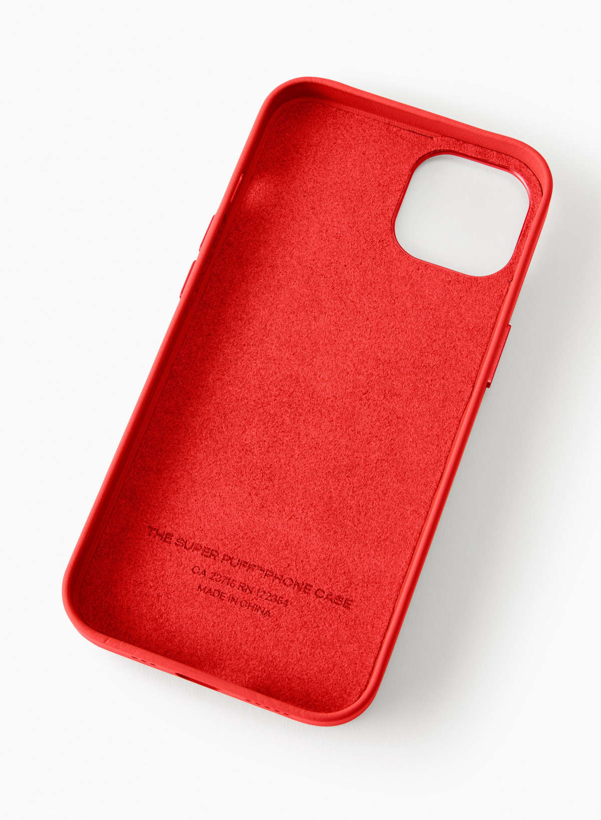 The Super Puff Iphone 13 Case - Image 2