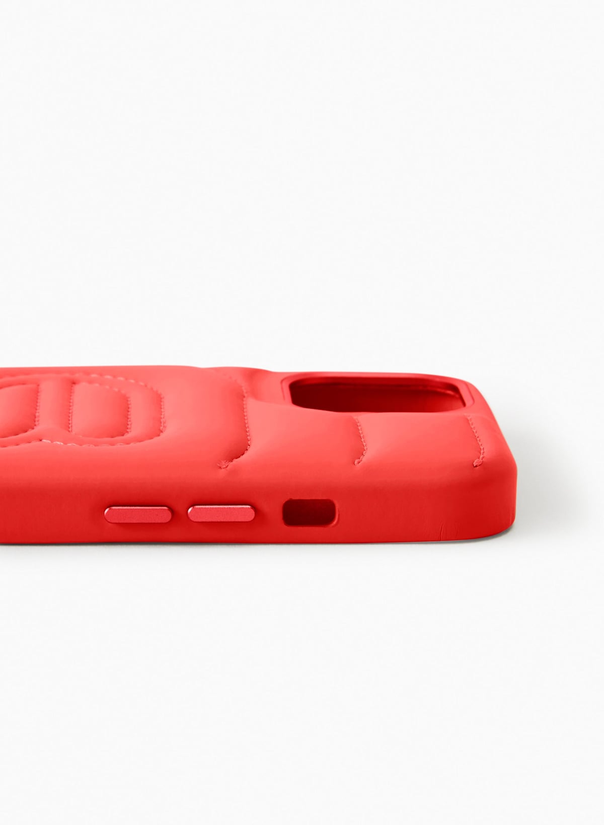 The Super Puff Iphone 13 Case - Image 3