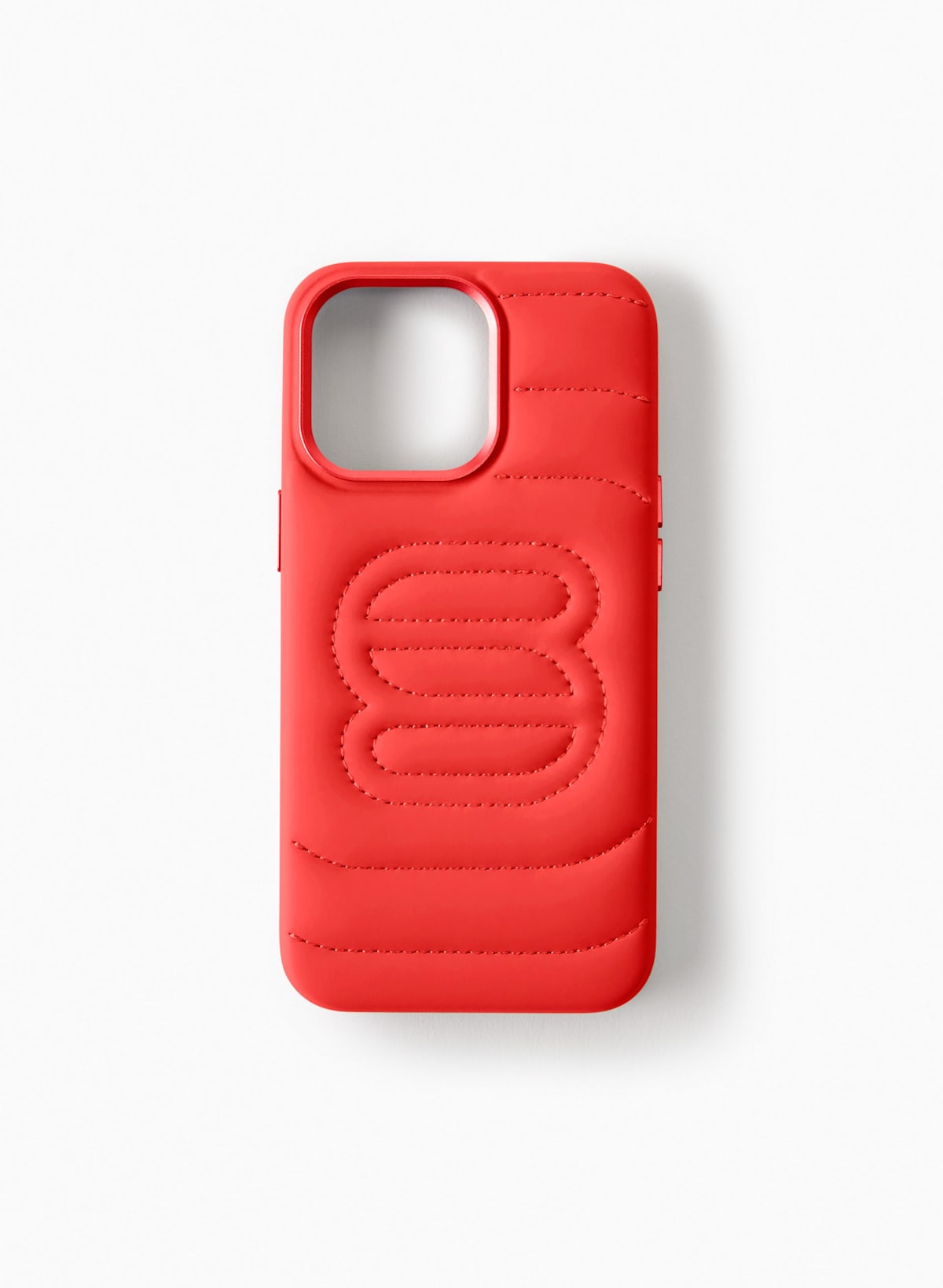 The Super Puff Iphone 13 Pro Case