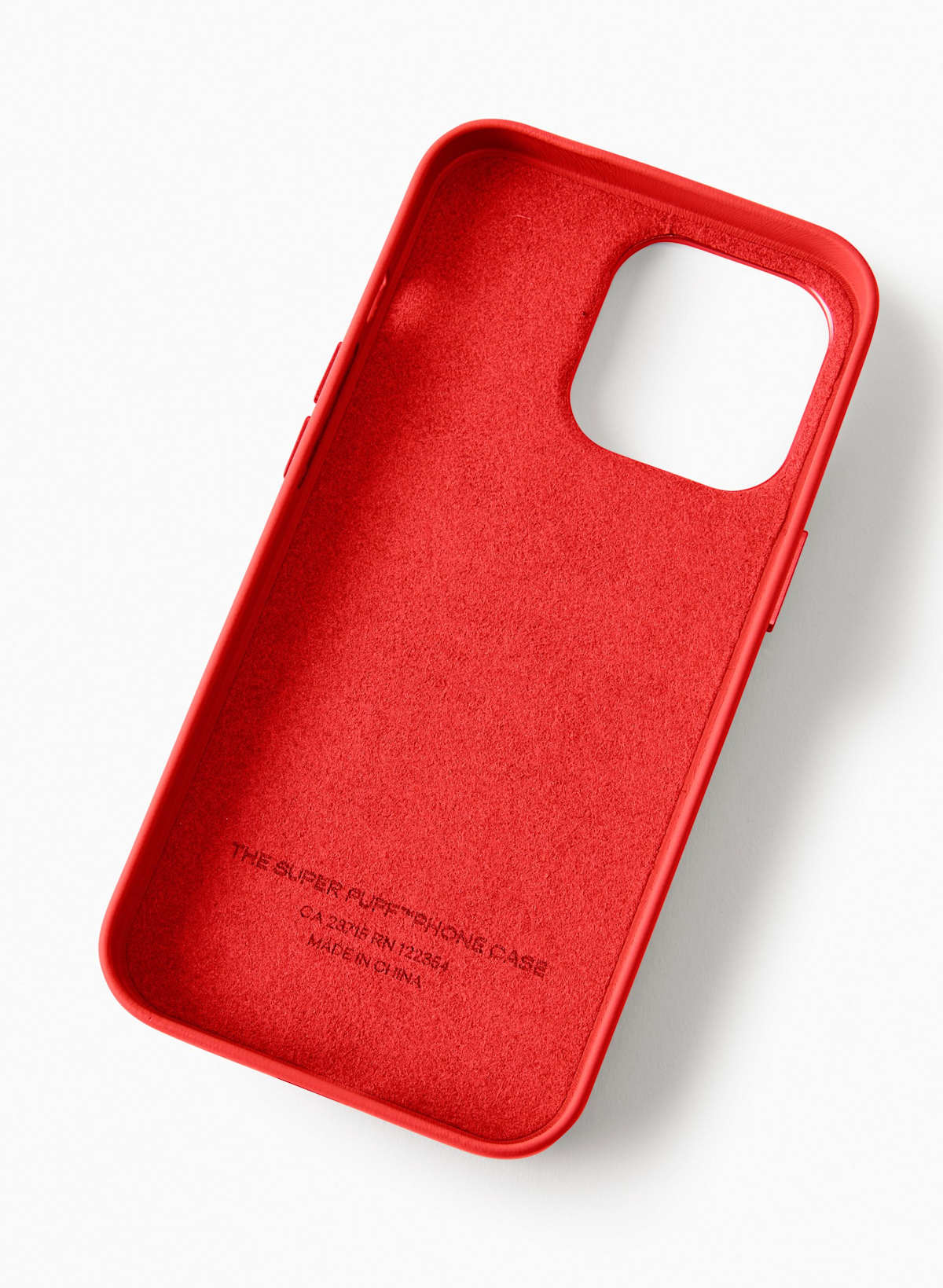 The Super Puff Iphone 13 Pro Case - Image 2