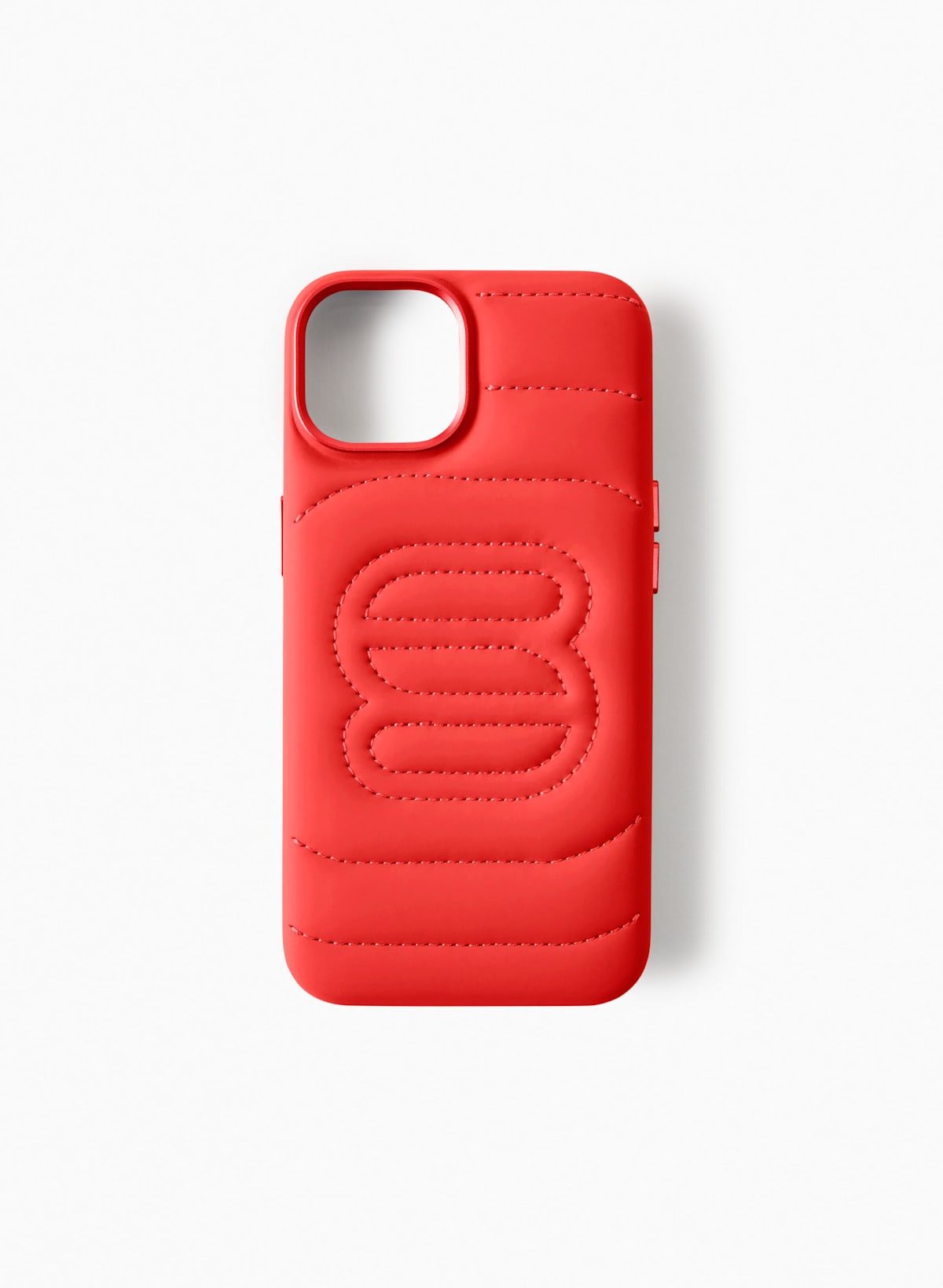 The Super Puff Iphone 14 Case