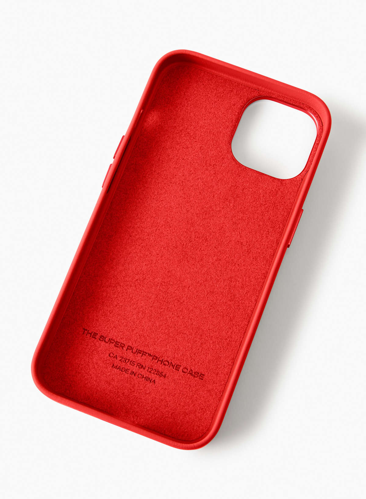 The Super Puff Iphone 14 Case - Image 2