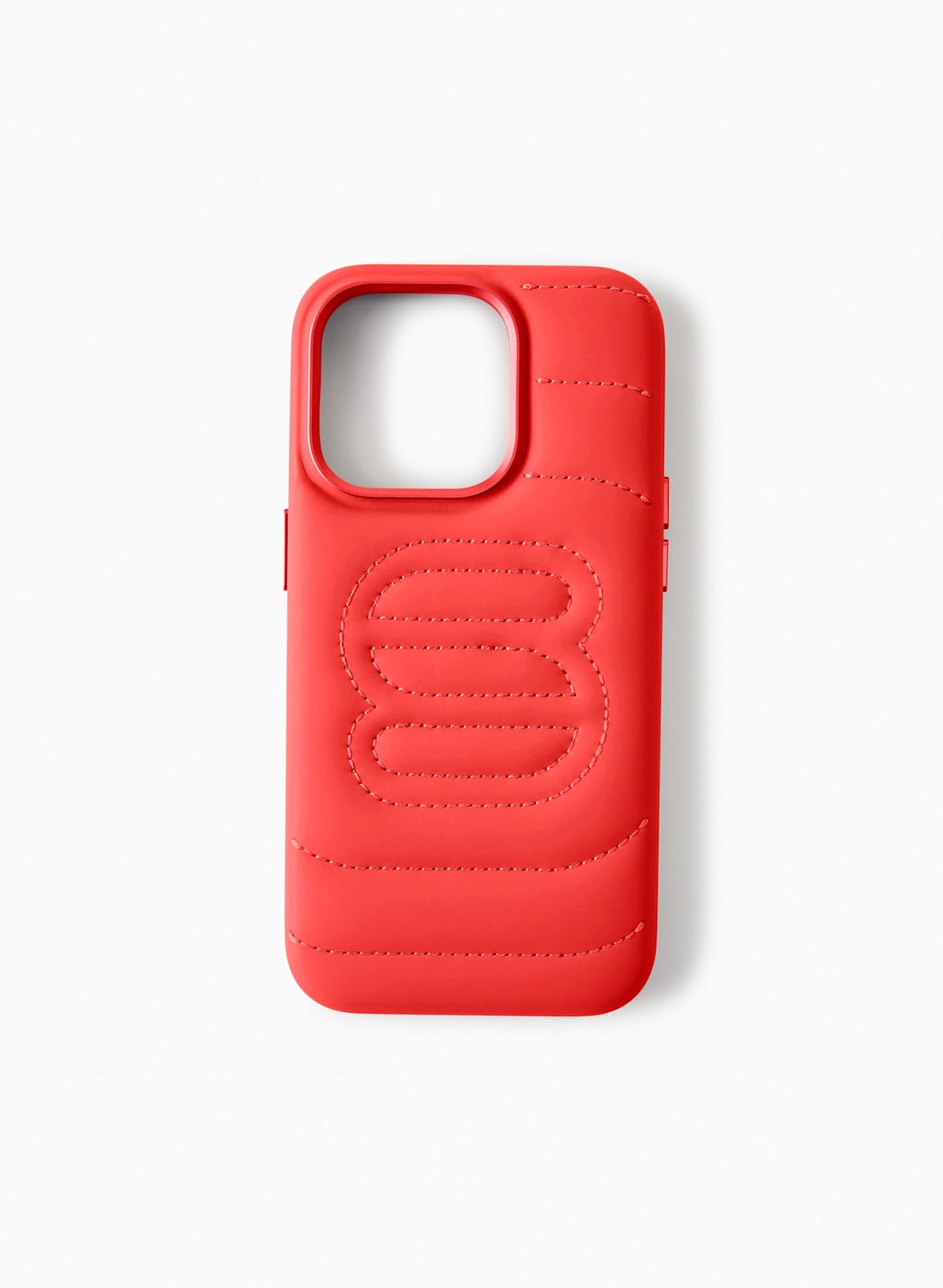The Super Puff Iphone 14 Pro Case