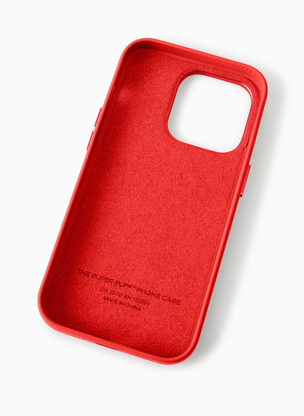 The Super Puff Iphone 14 Pro Case - Image 2