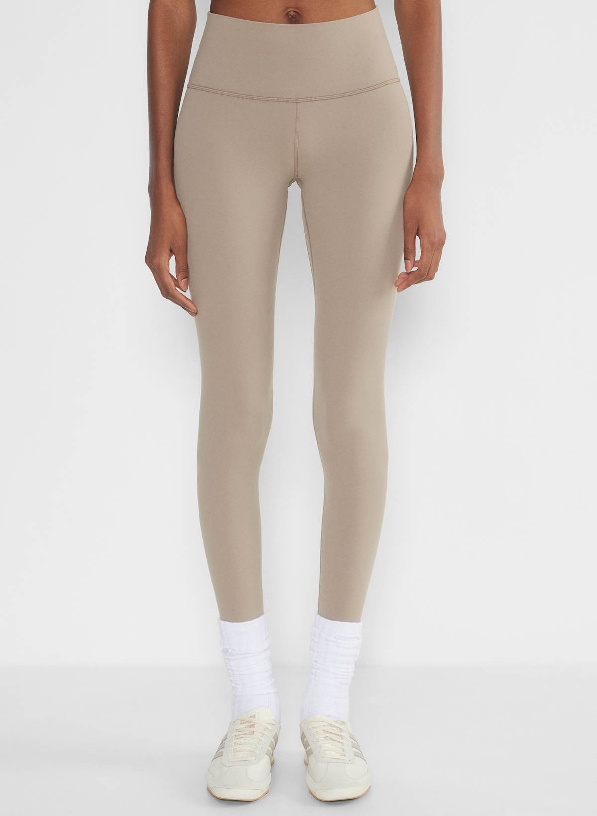 BUTTER Cheeky Hi-Rise Legging - Image 3