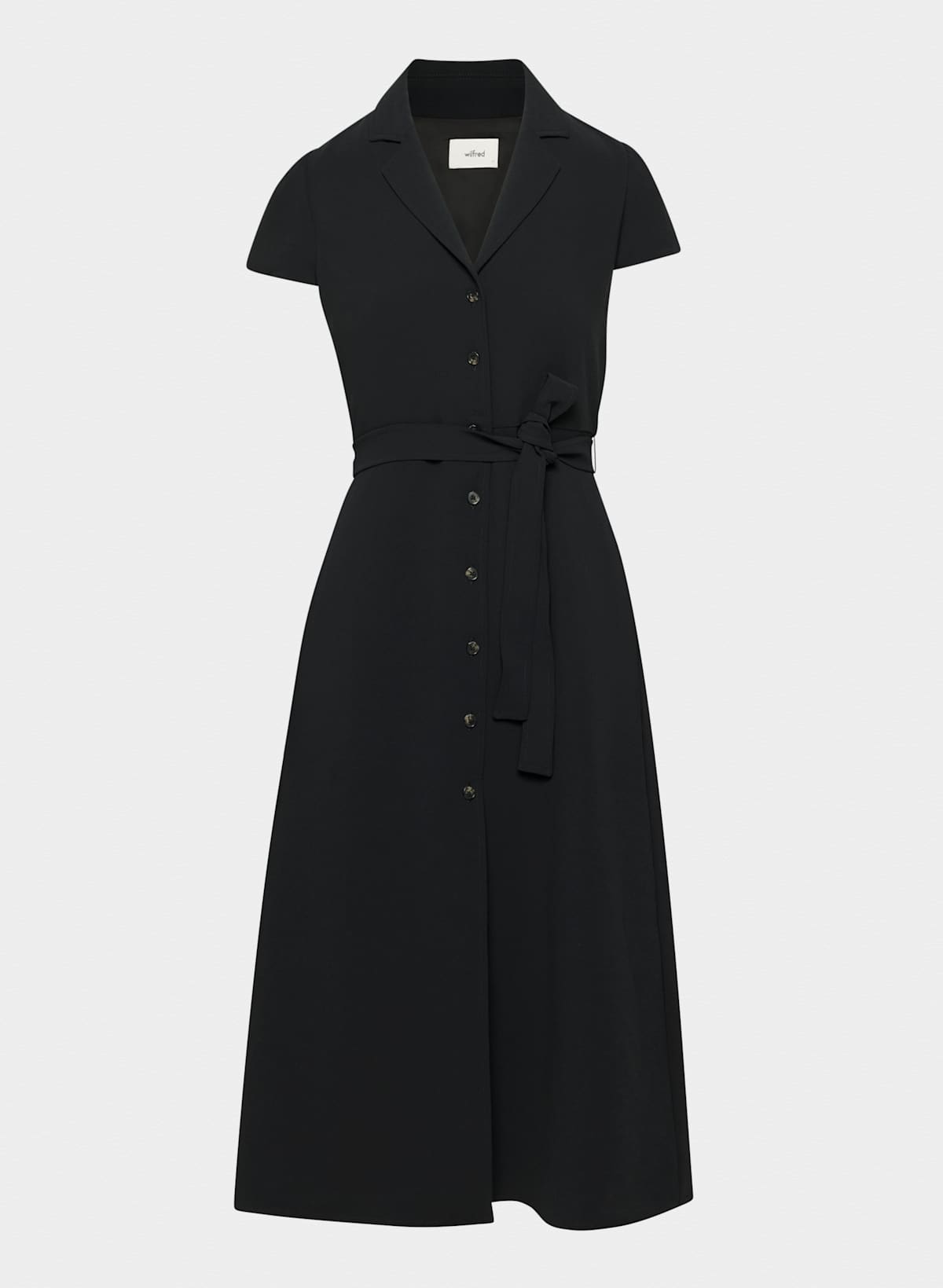 Shirt Dress - Image 2