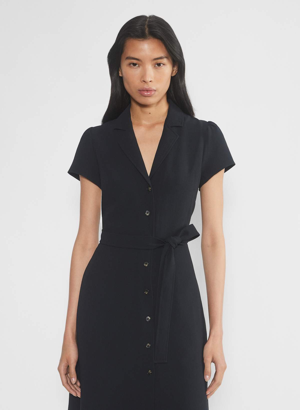 Shirt Dress - Image 3