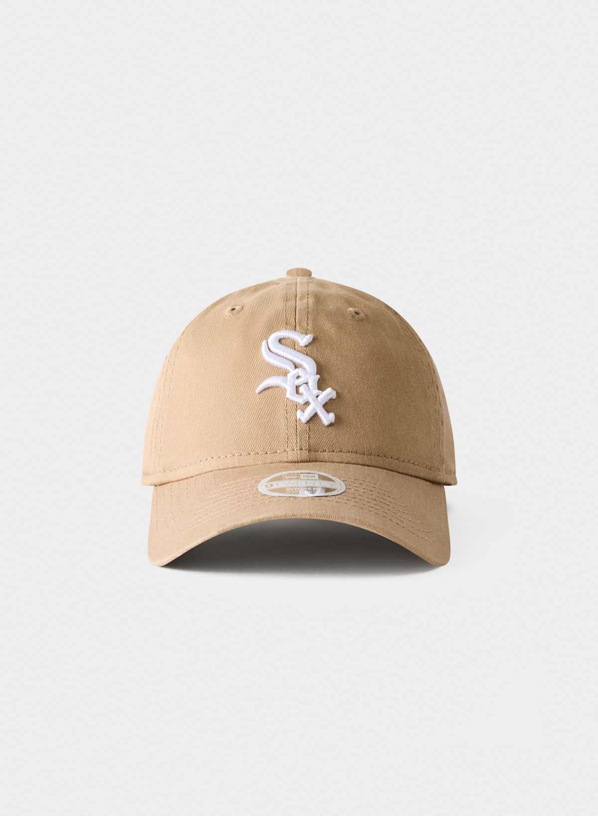 New Era Chicago White Sox 9TWENTY Hat - Image 2