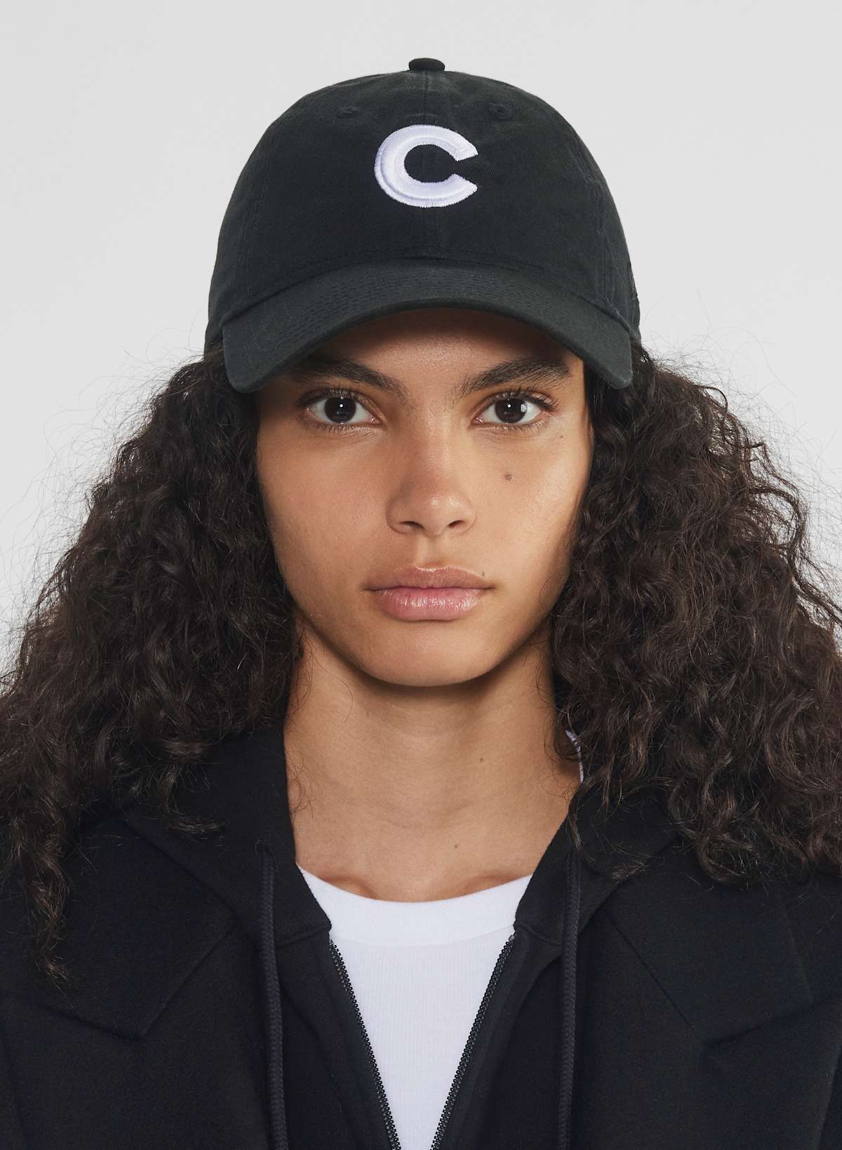 New Era Chicago Cubs 9TWENTY Hat - Image 2
