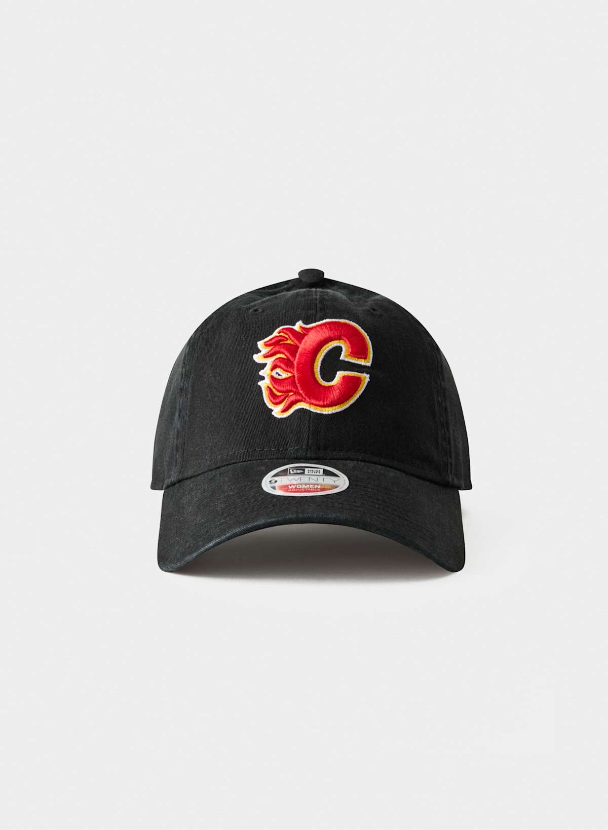 New Era Calgary Flames 9TWENTY Hat - Image 2