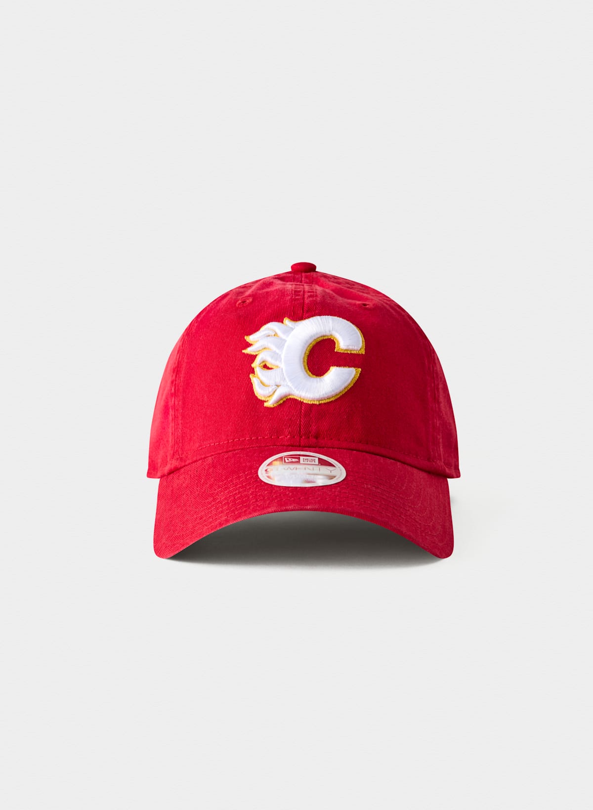 New Era Calgary Flames 9TWENTY Hat