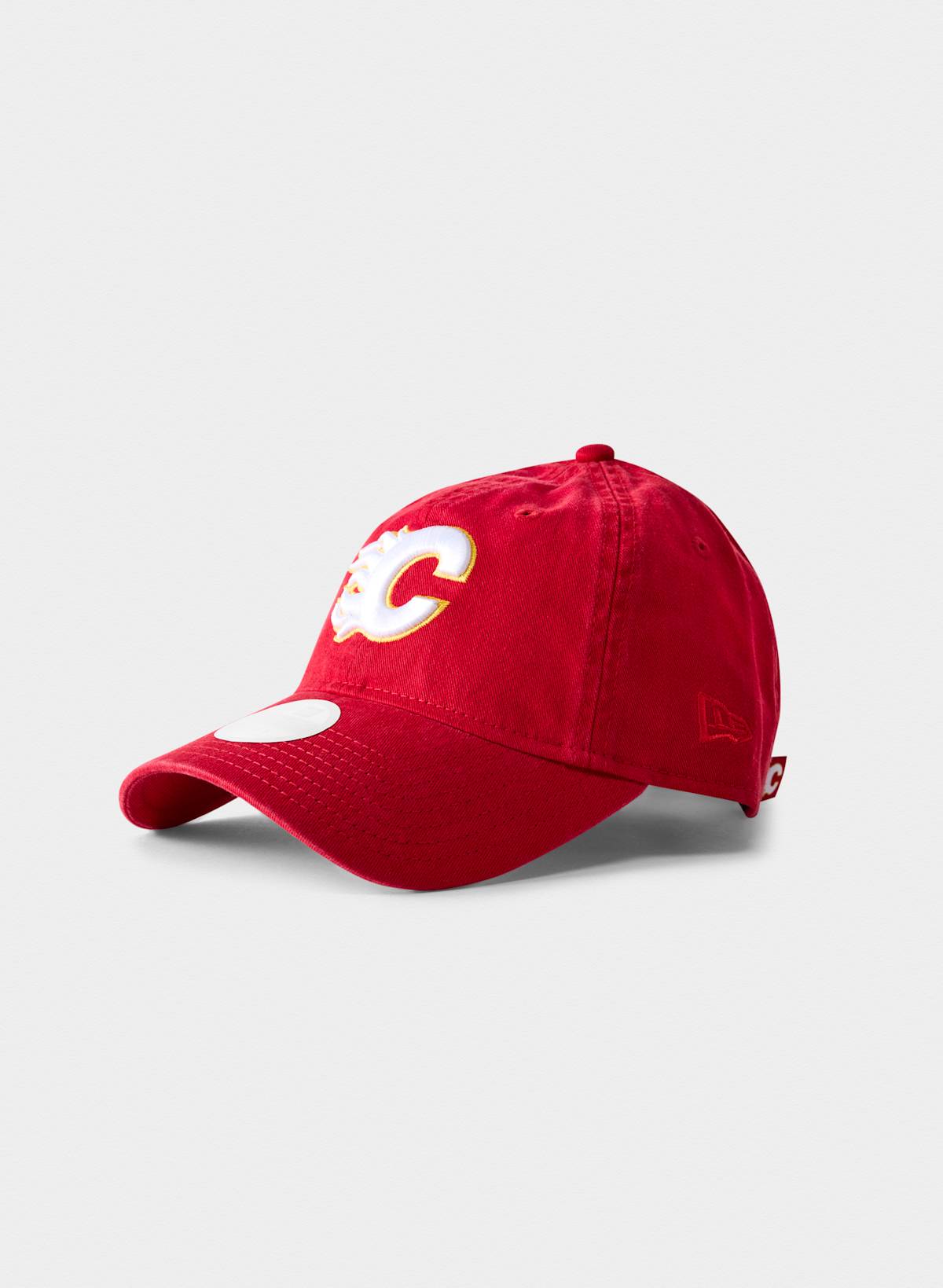 New Era Calgary Flames 9TWENTY Hat - Image 3