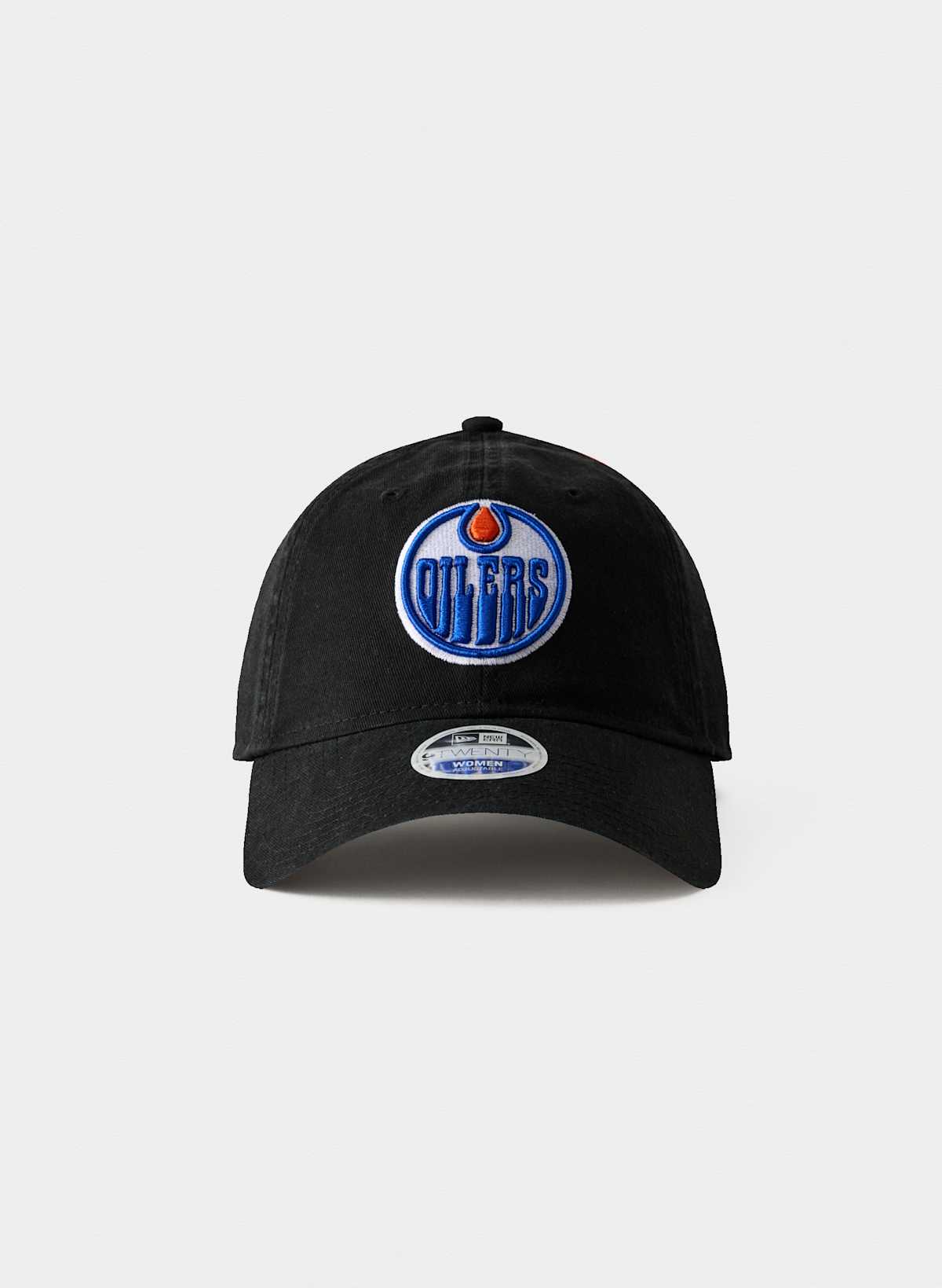 New Era Edmonton Oilers 9TWENTY Hat - Image 2