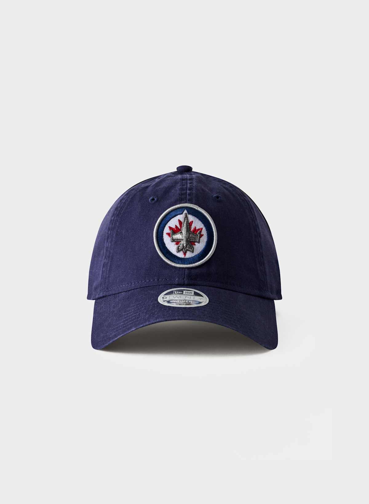 New Era Winnipeg Jets 9TWENTY Hat