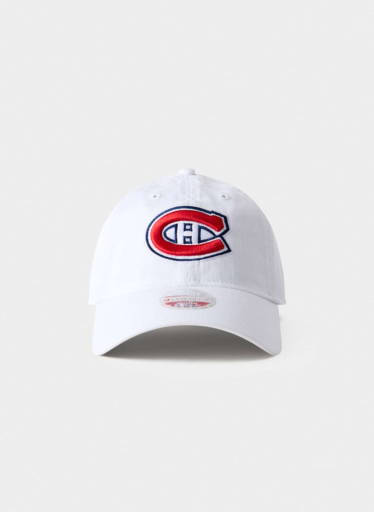 New Era Montreal Canadiens 9TWENTY Hat