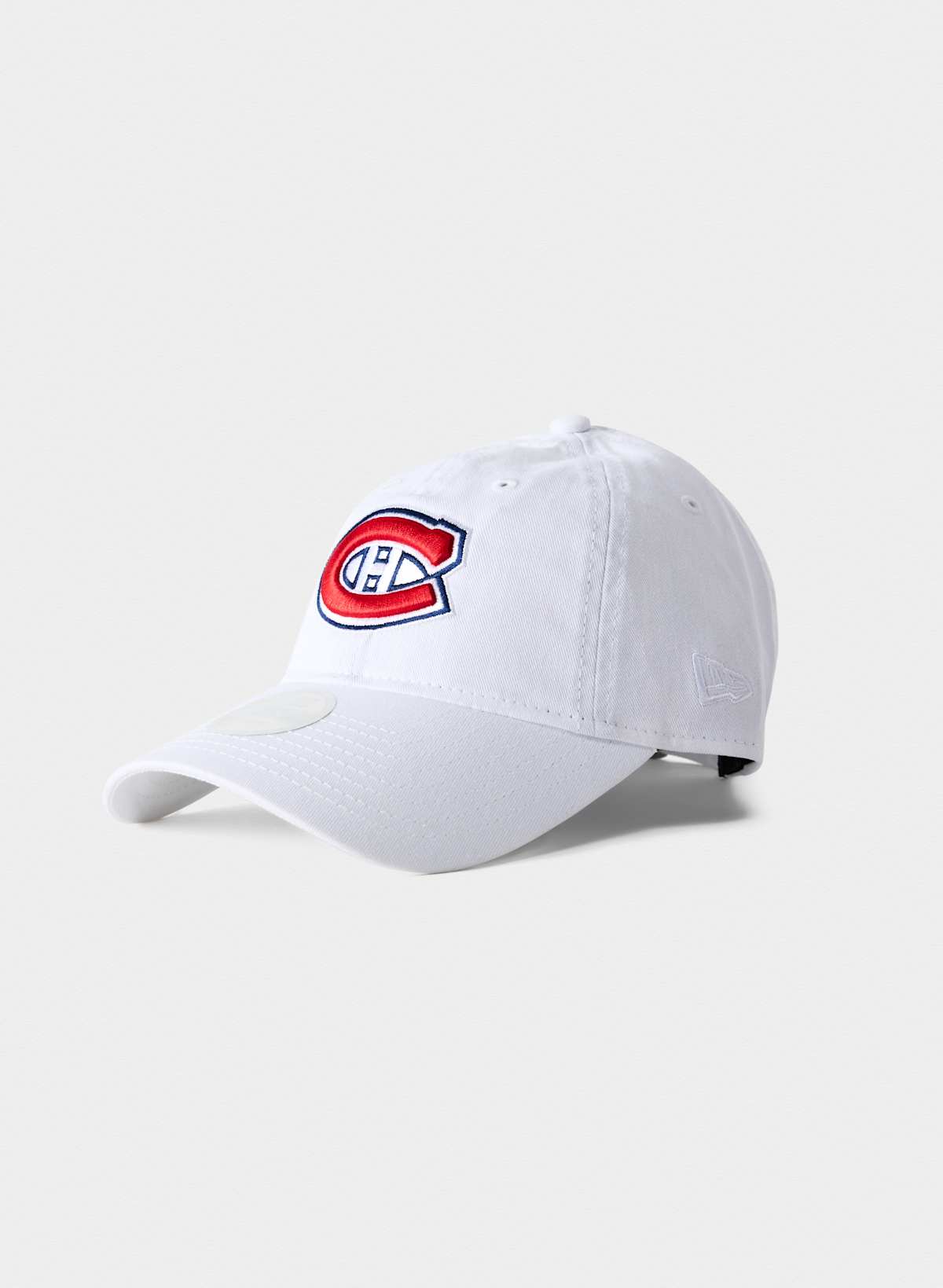New Era Montreal Canadiens 9TWENTY Hat - Image 2