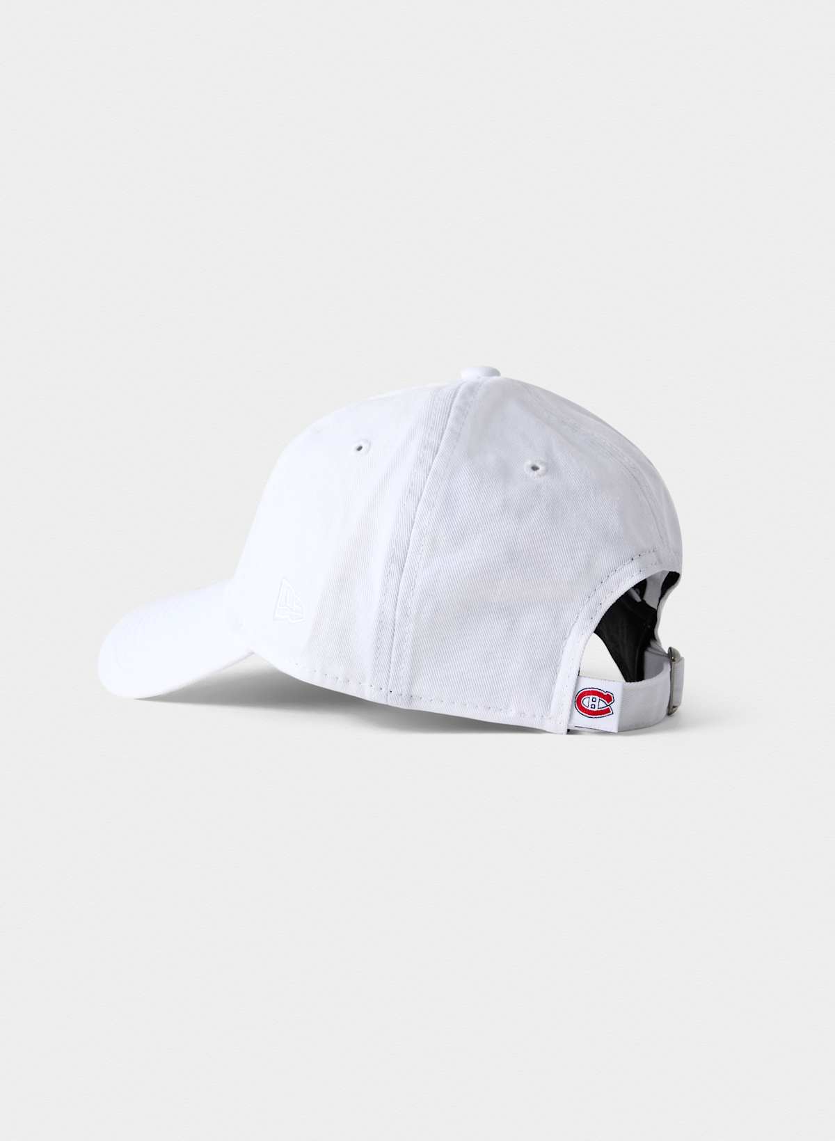 New Era Montreal Canadiens 9TWENTY Hat - Image 3
