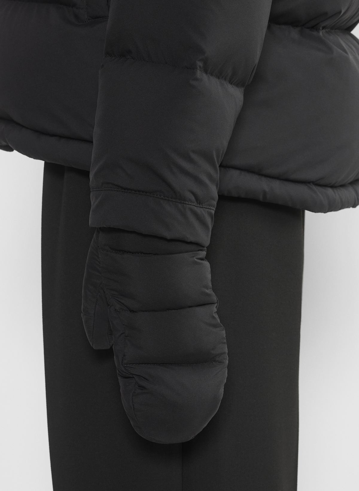 The Super Puff Mitten - cliMATTE - Image 3