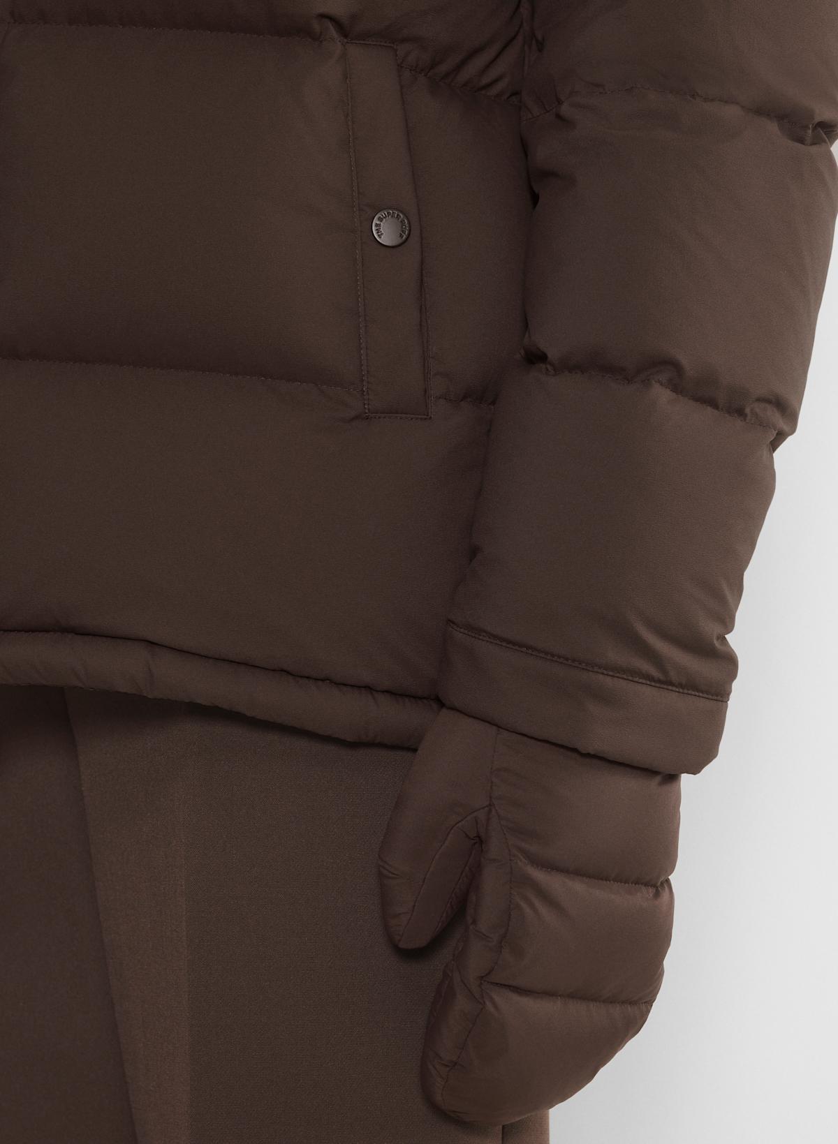The Super Puff Mitten - cliMATTE - Image 2