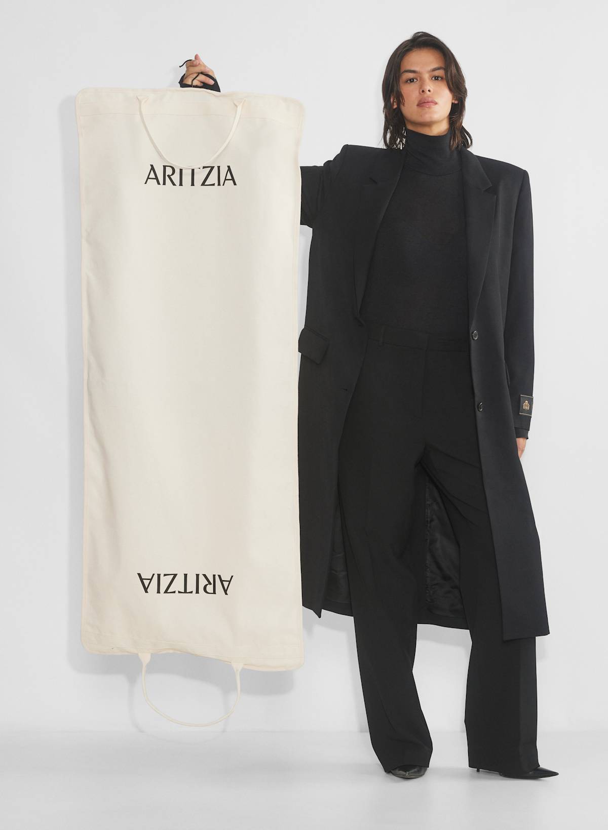 Valet Garment Bag