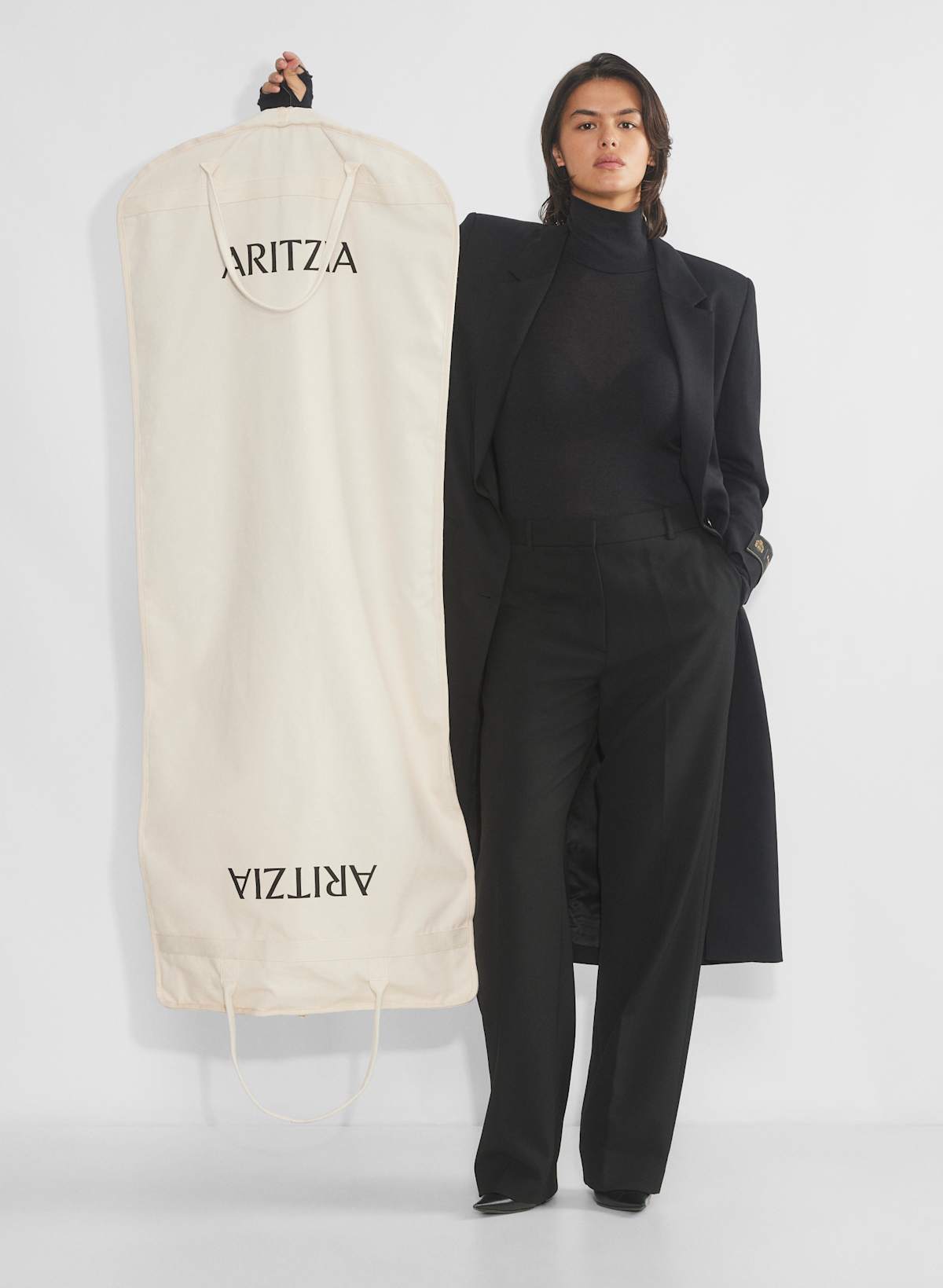 Valet Multi Garment Bag - Image 3