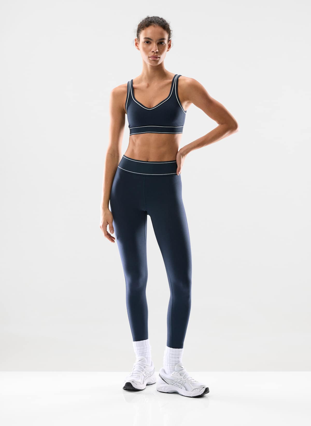 LIFE Tiebreak Sports Bra - Image 2