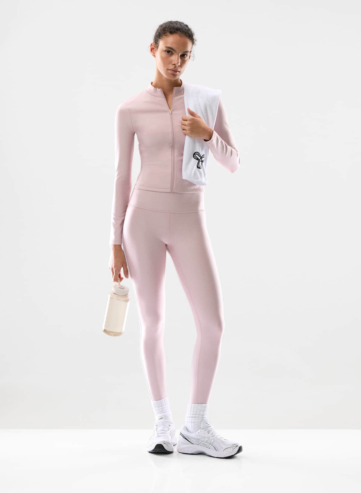 GloTone Venture Zip-Up - Image 3
