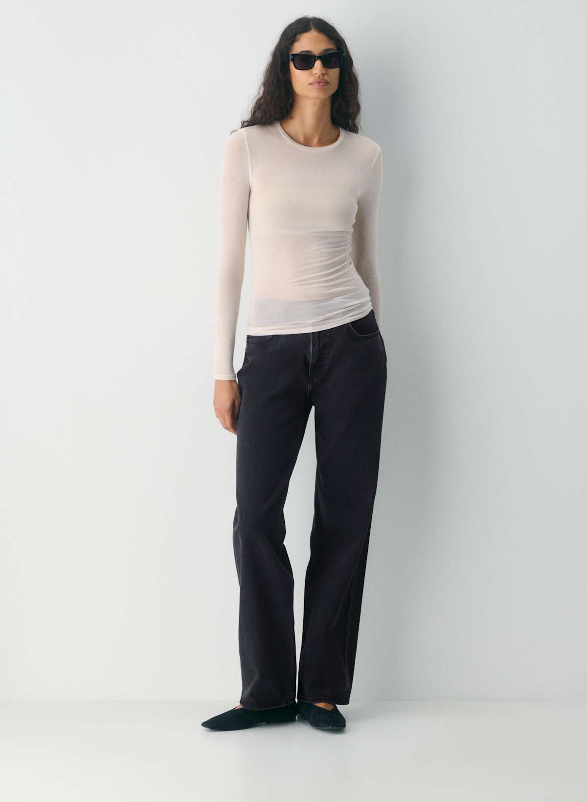 Sullivan Longsleeve