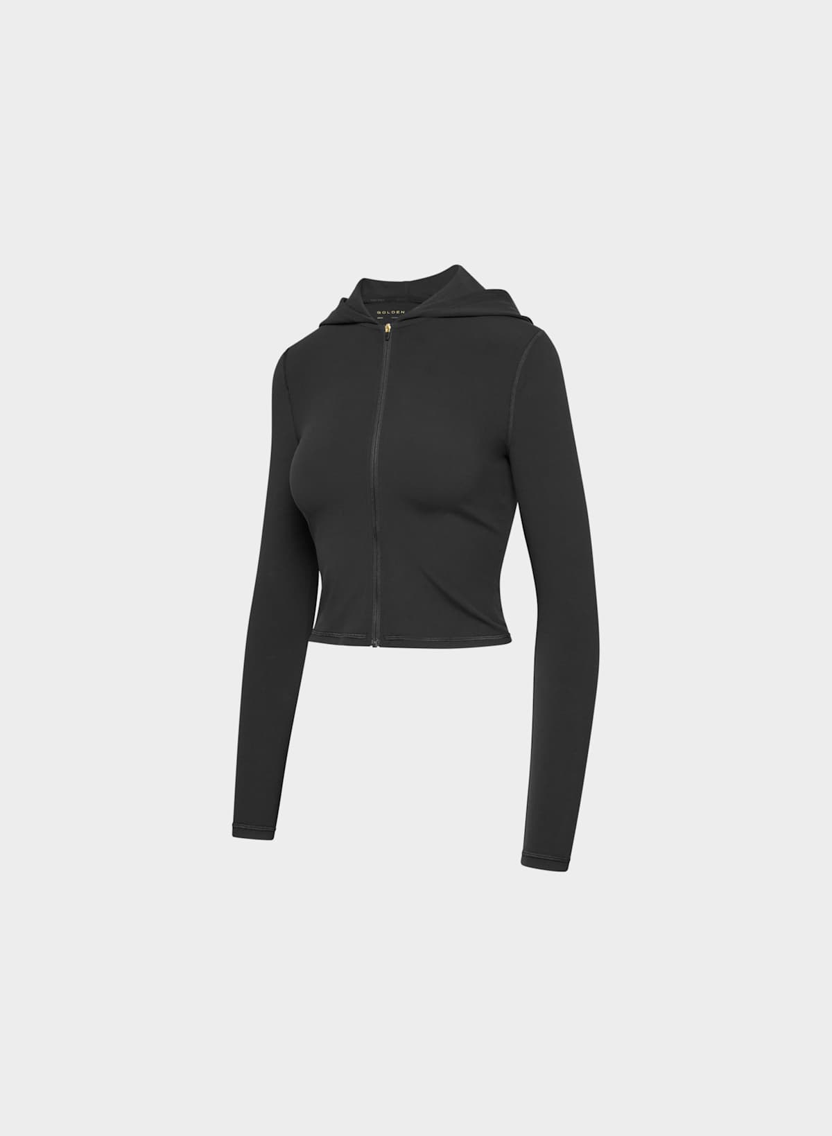 BUTTER Limit Zip Hoodie - Image 2