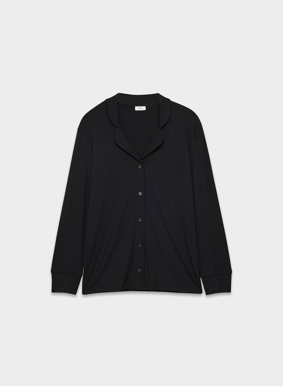 Tomorrow Pajama Shirt - Image 2
