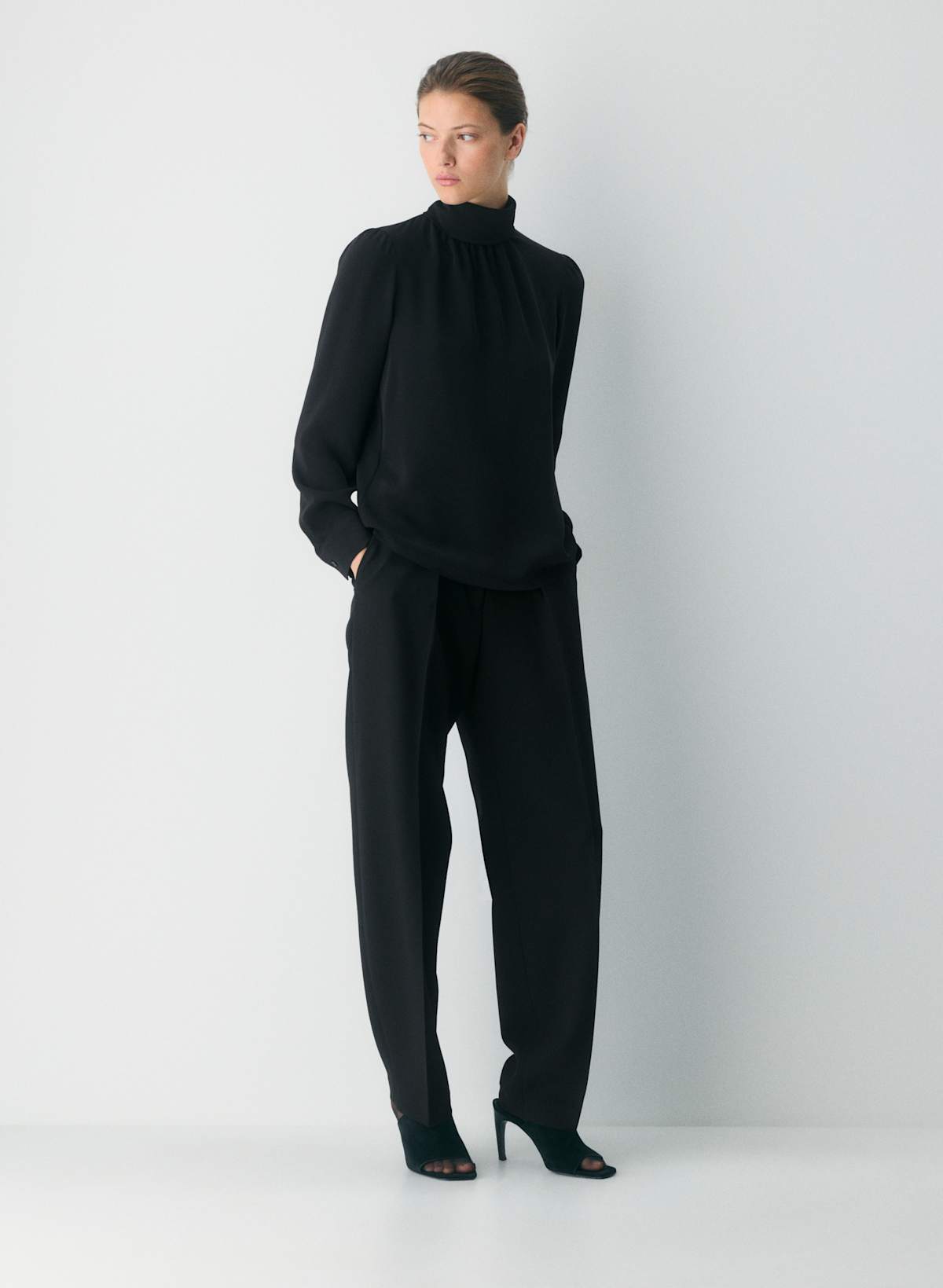 Madiselle Blouse - Image 2