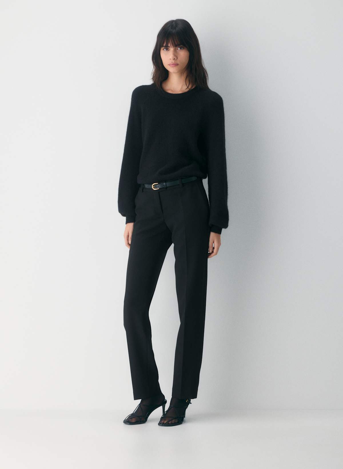 SoftSpoke Sonder Sweater - Image 2