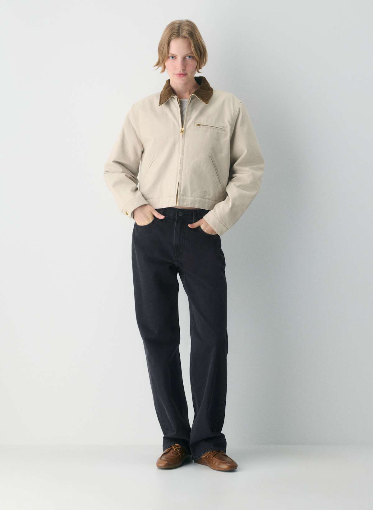 Barkley Workwear Jacket - Image 3