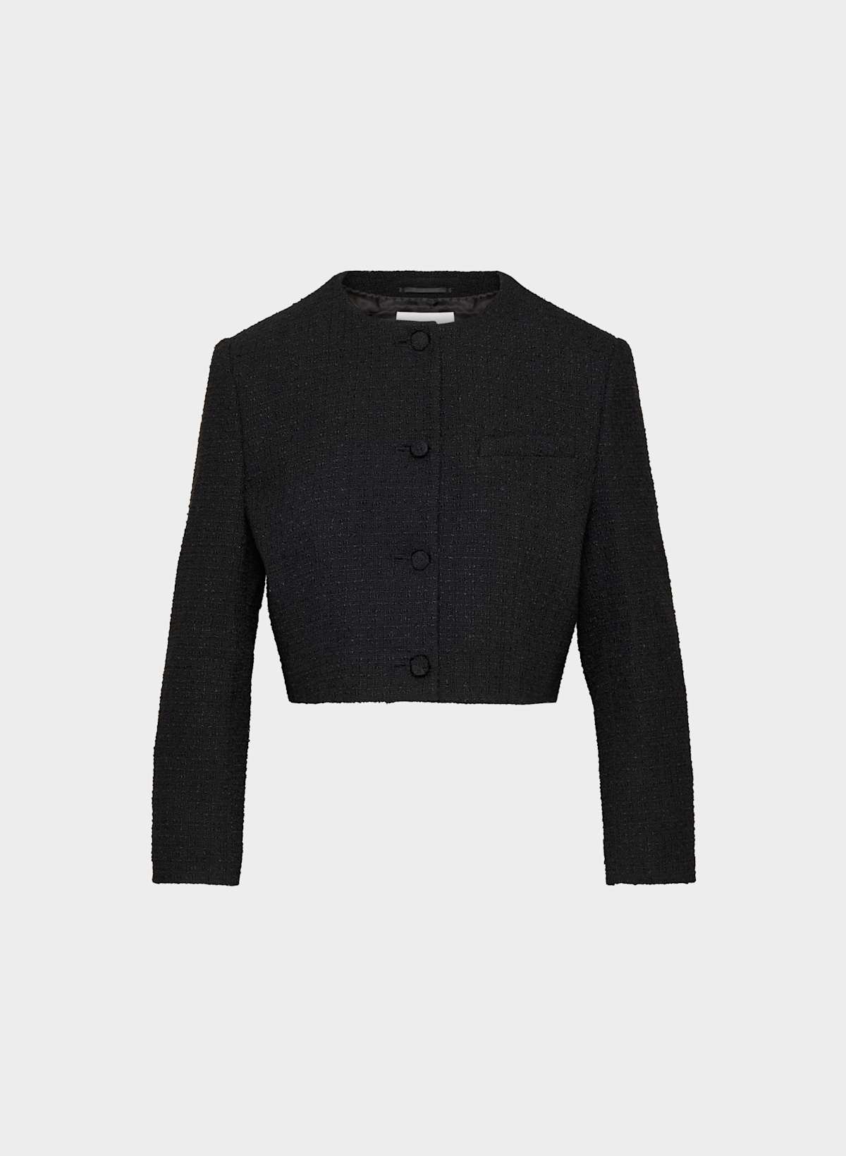 Acquire Jacket - Tweed - Image 3