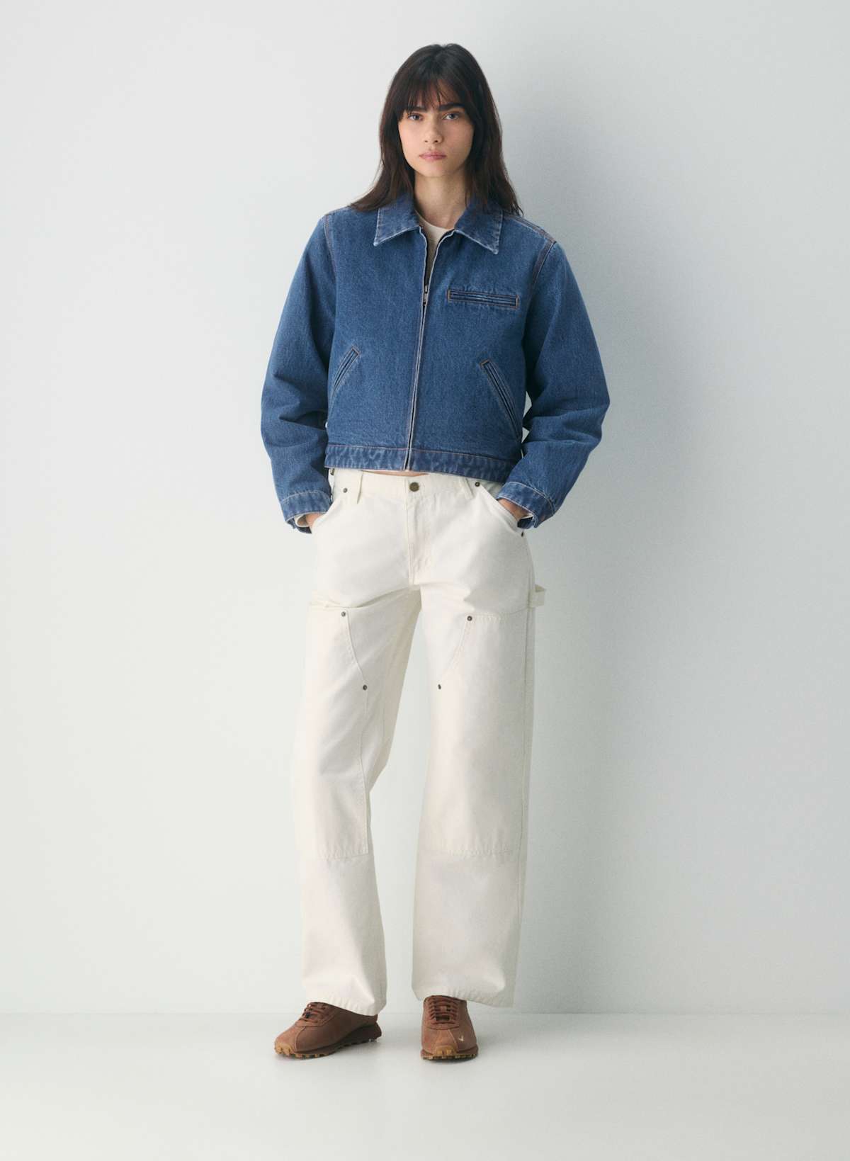 Barkley Workwear Jacket - Image 2