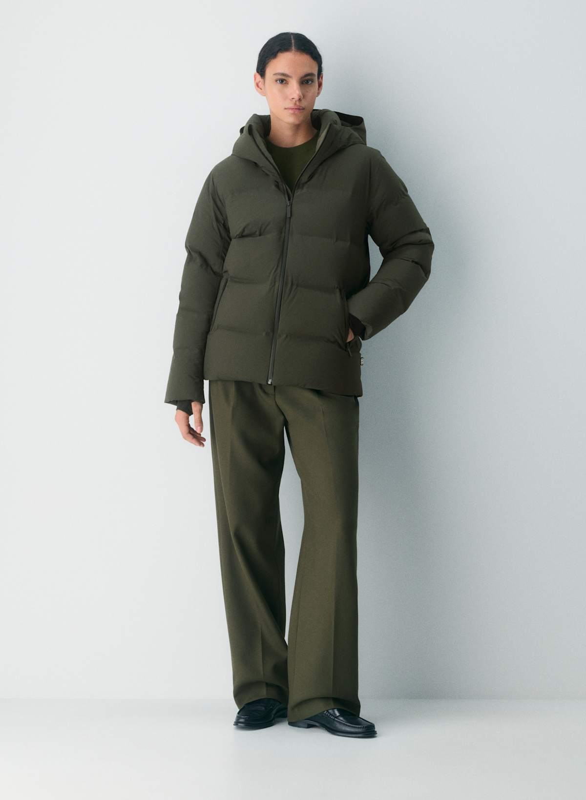 The Super Puff₂O - Rainstop - Image 3