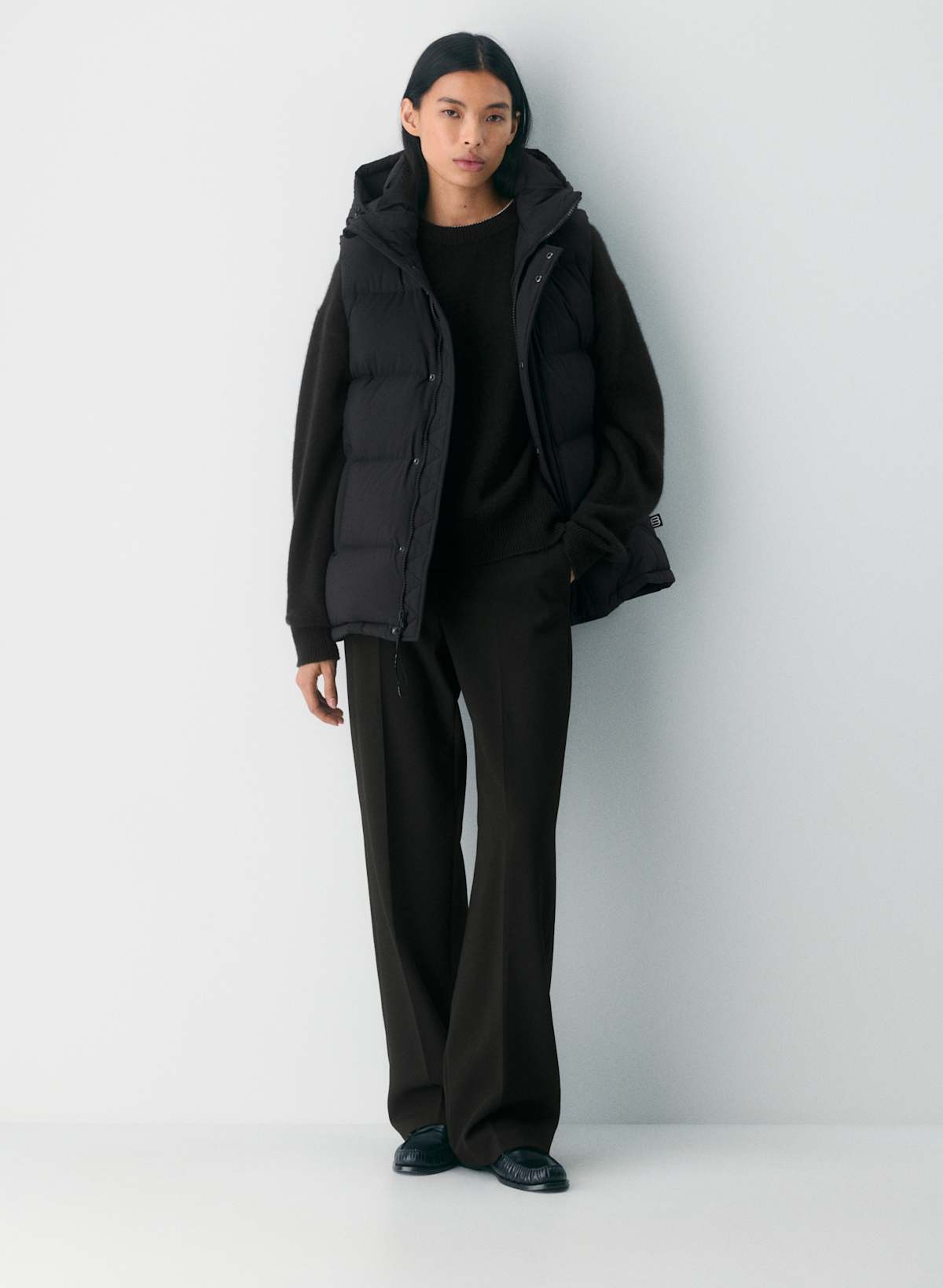 The SuperPuff LoHip Vest - cliMATTE - Image 3