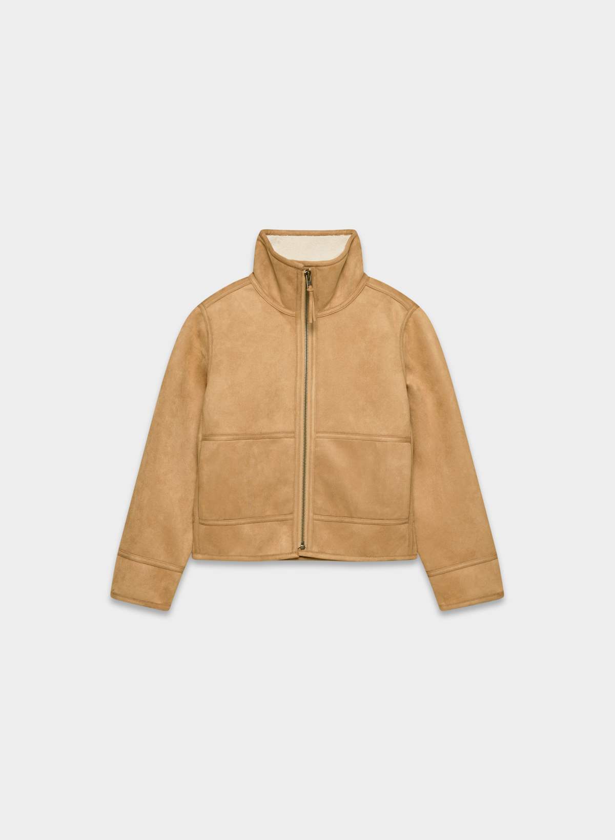 Dulcimer Coat - Image 2