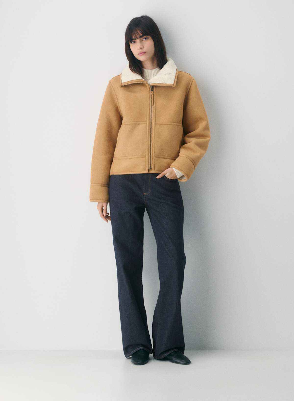 Dulcimer Coat
