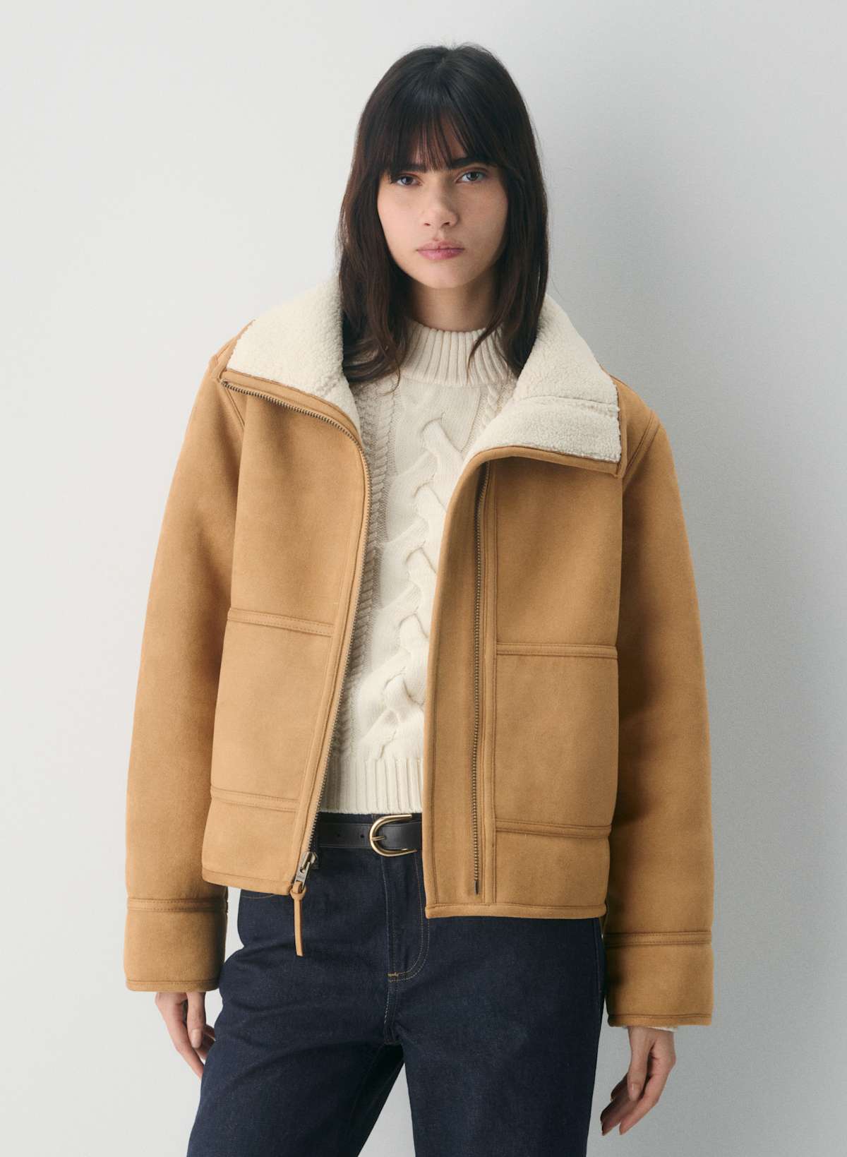 Dulcimer Coat - Image 3