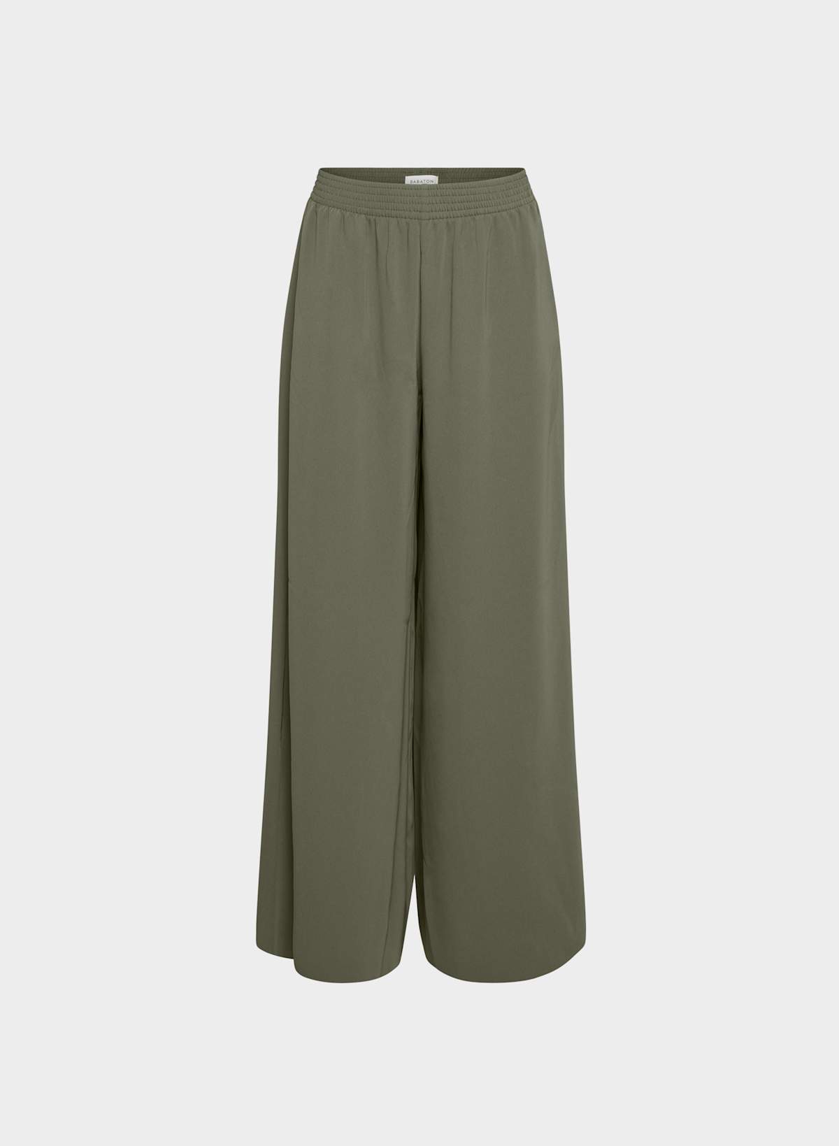 Parker Palazzo Pant - Studio Drape - Image 2