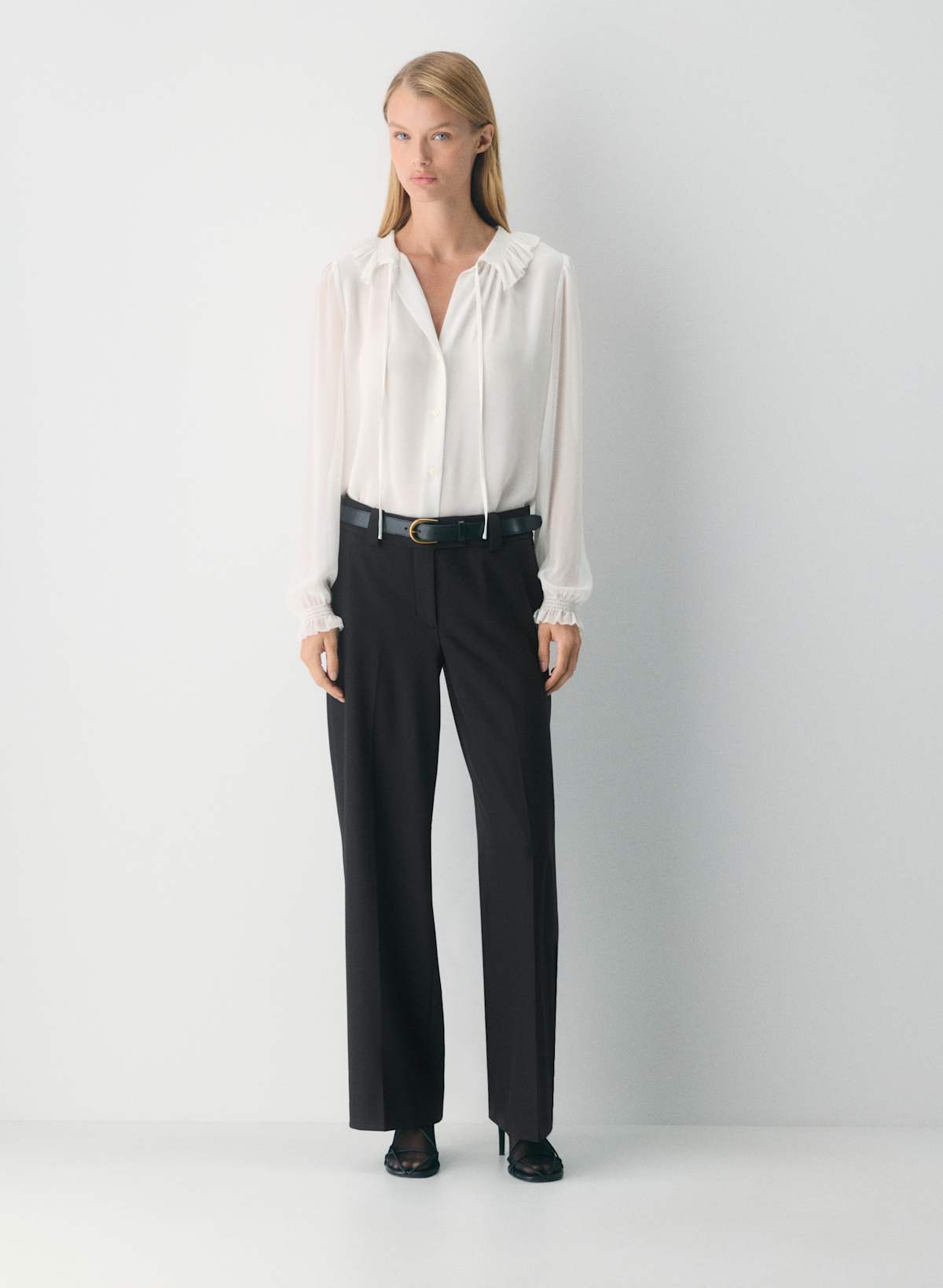 Seville Pant - Image 2