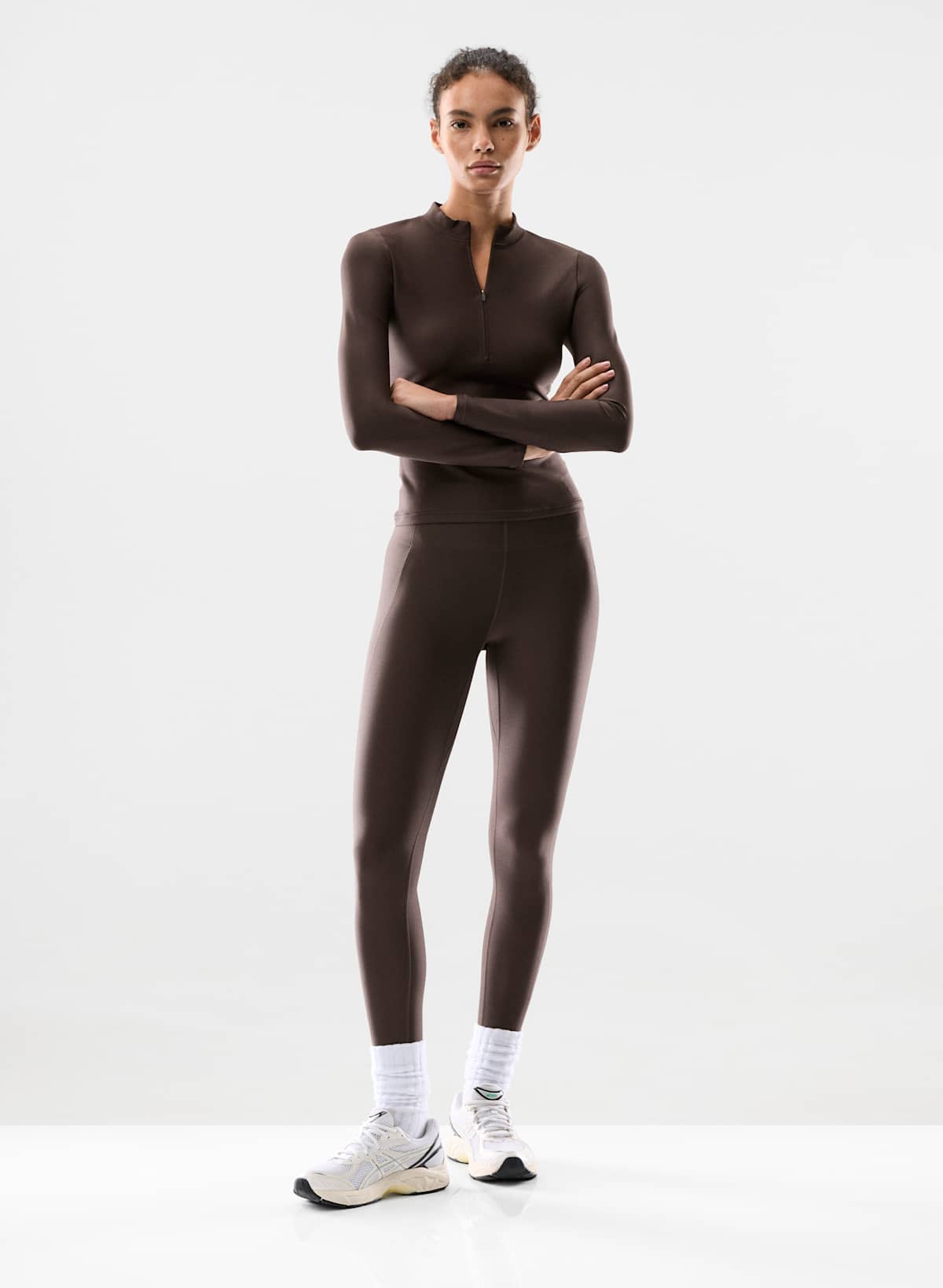 GloTone Horizon Hi-Rise 26" Legging