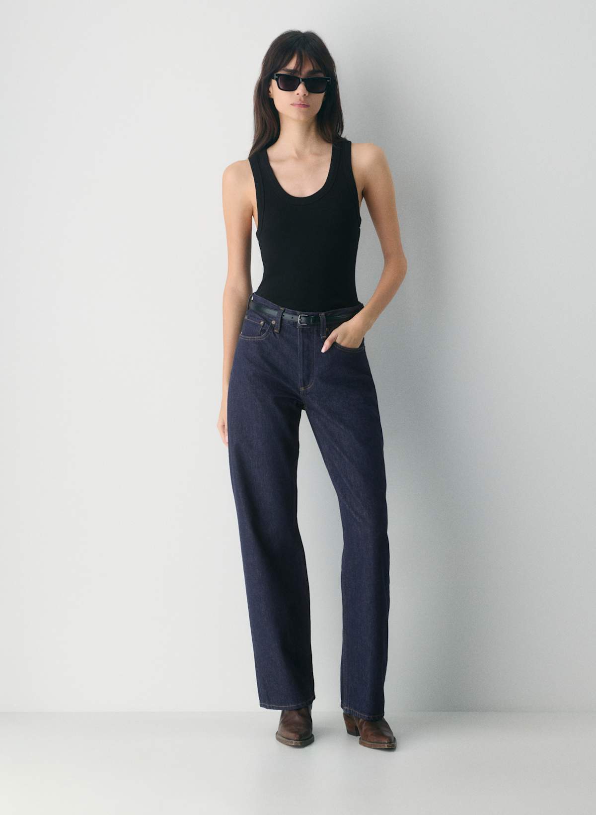 AGOLDE Arc Jean - Image 3