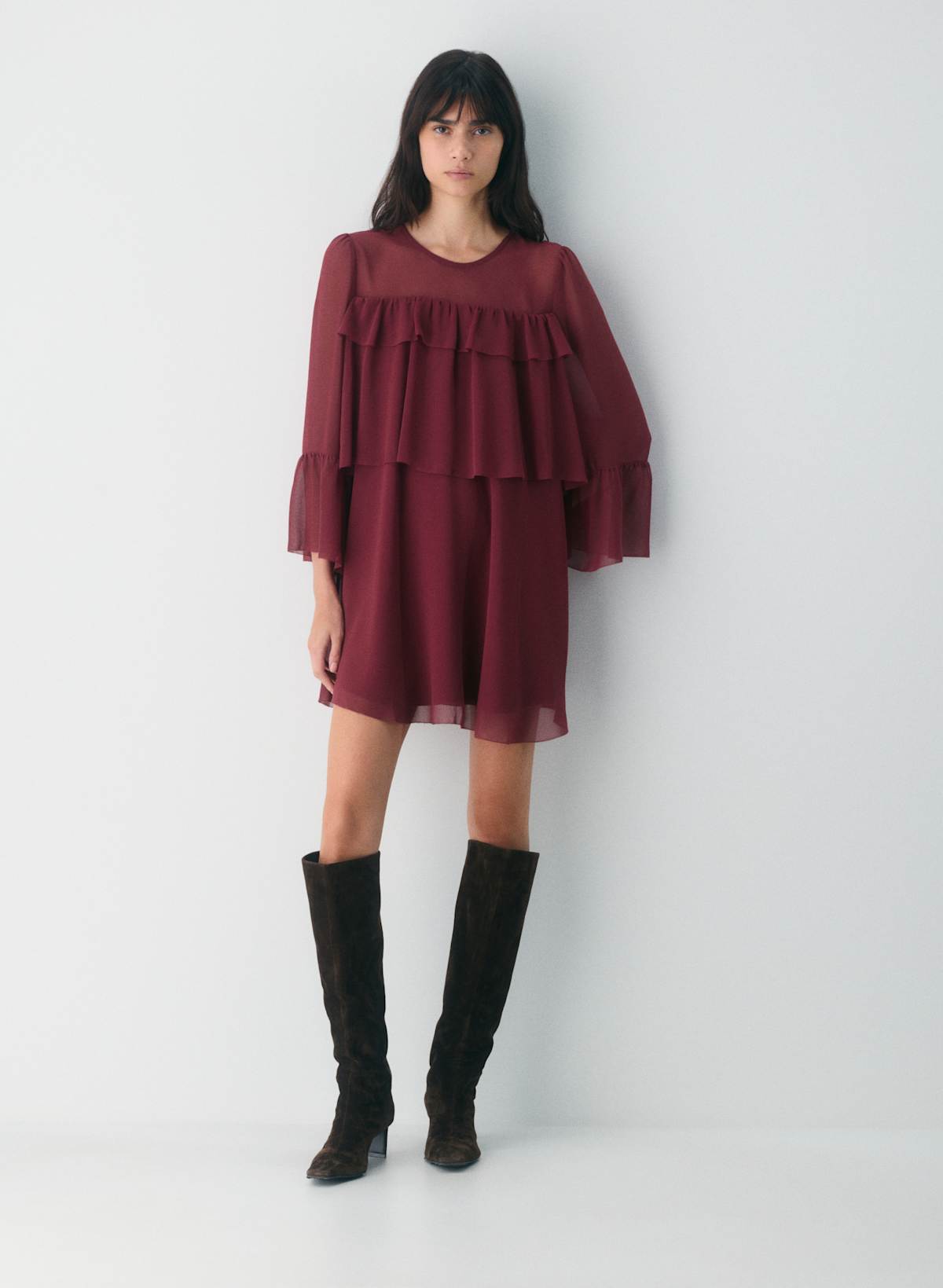Theatre Dress