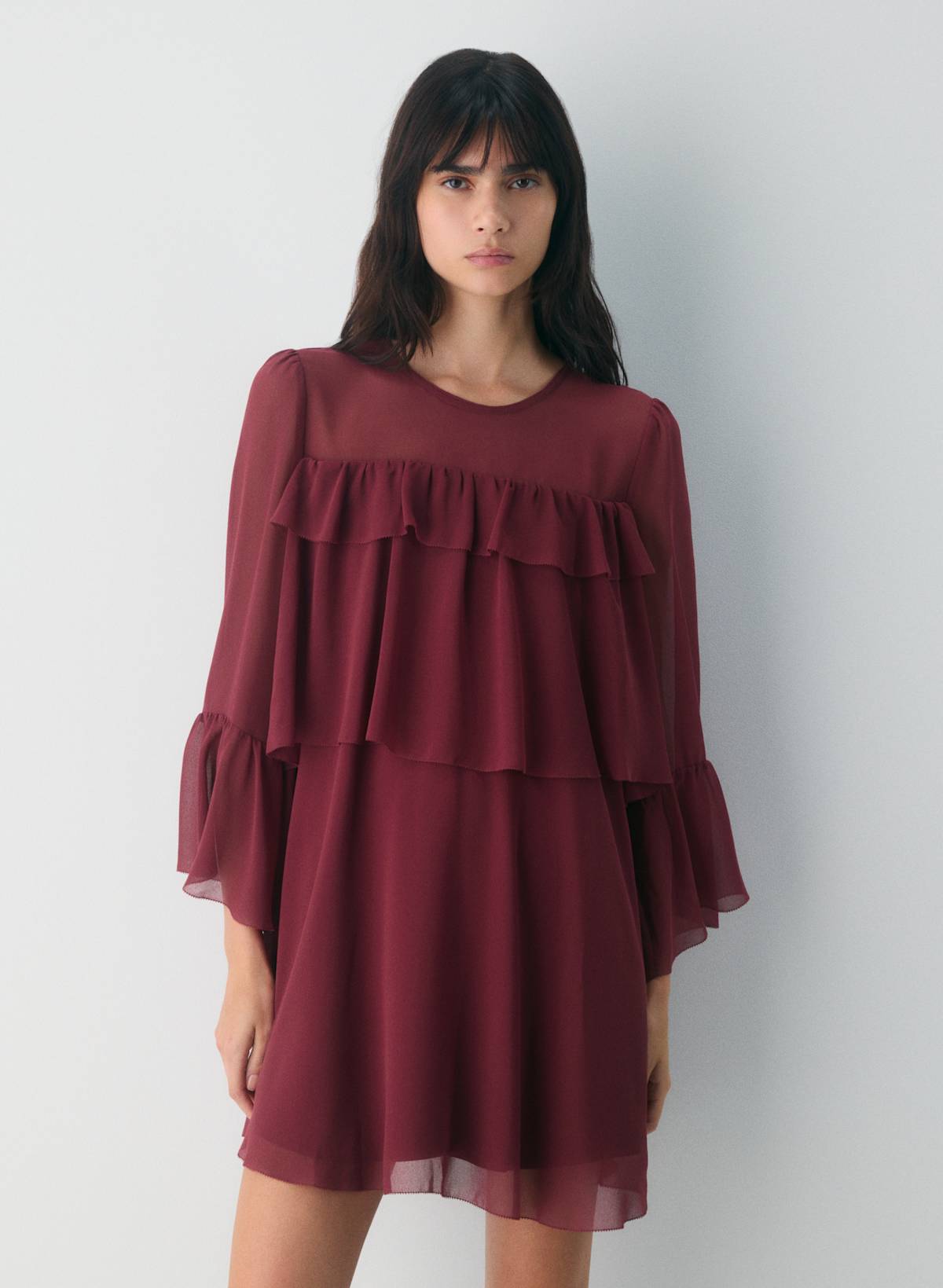 Theatre Dress - Image 3