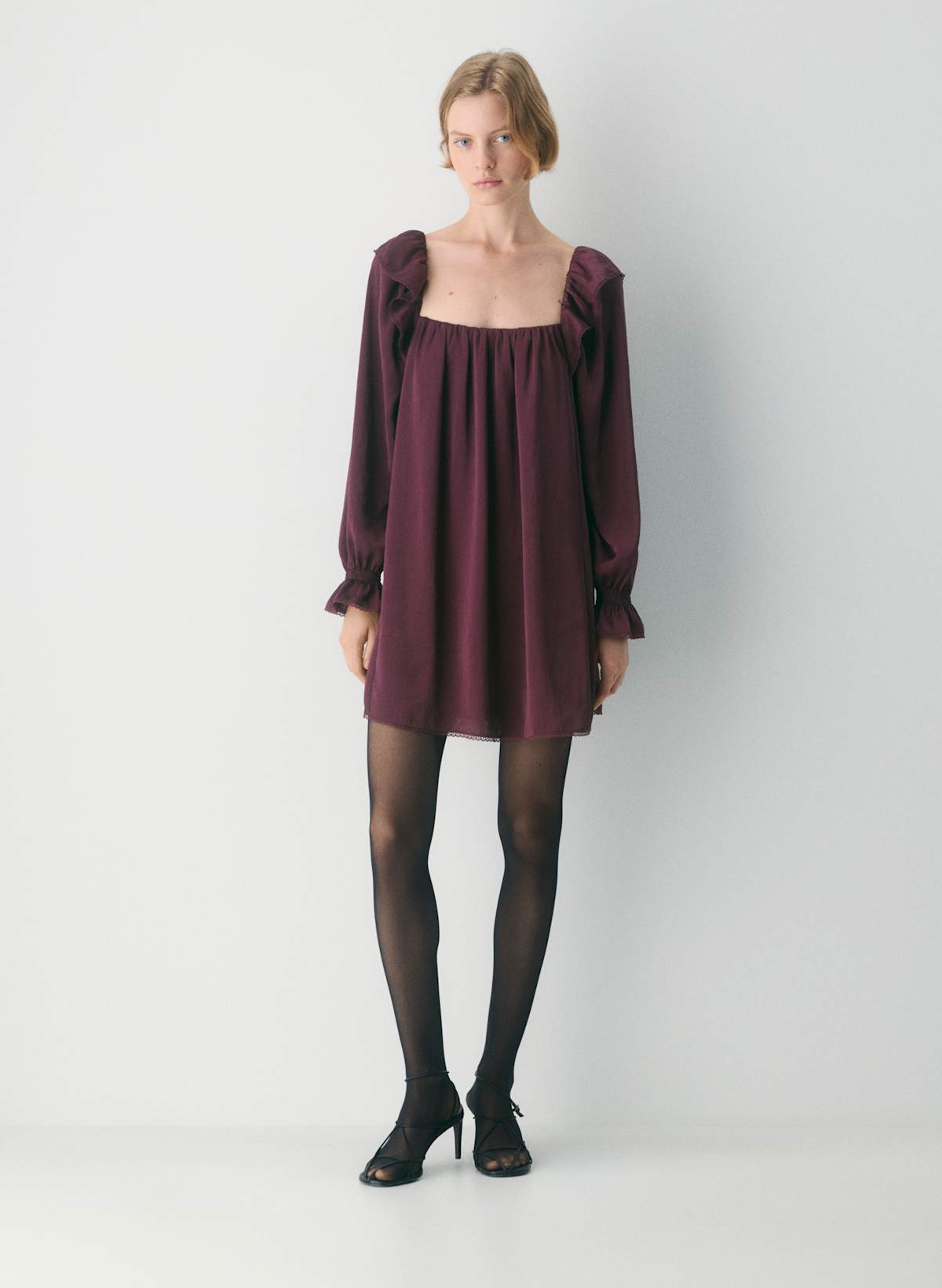 Heyden Dress