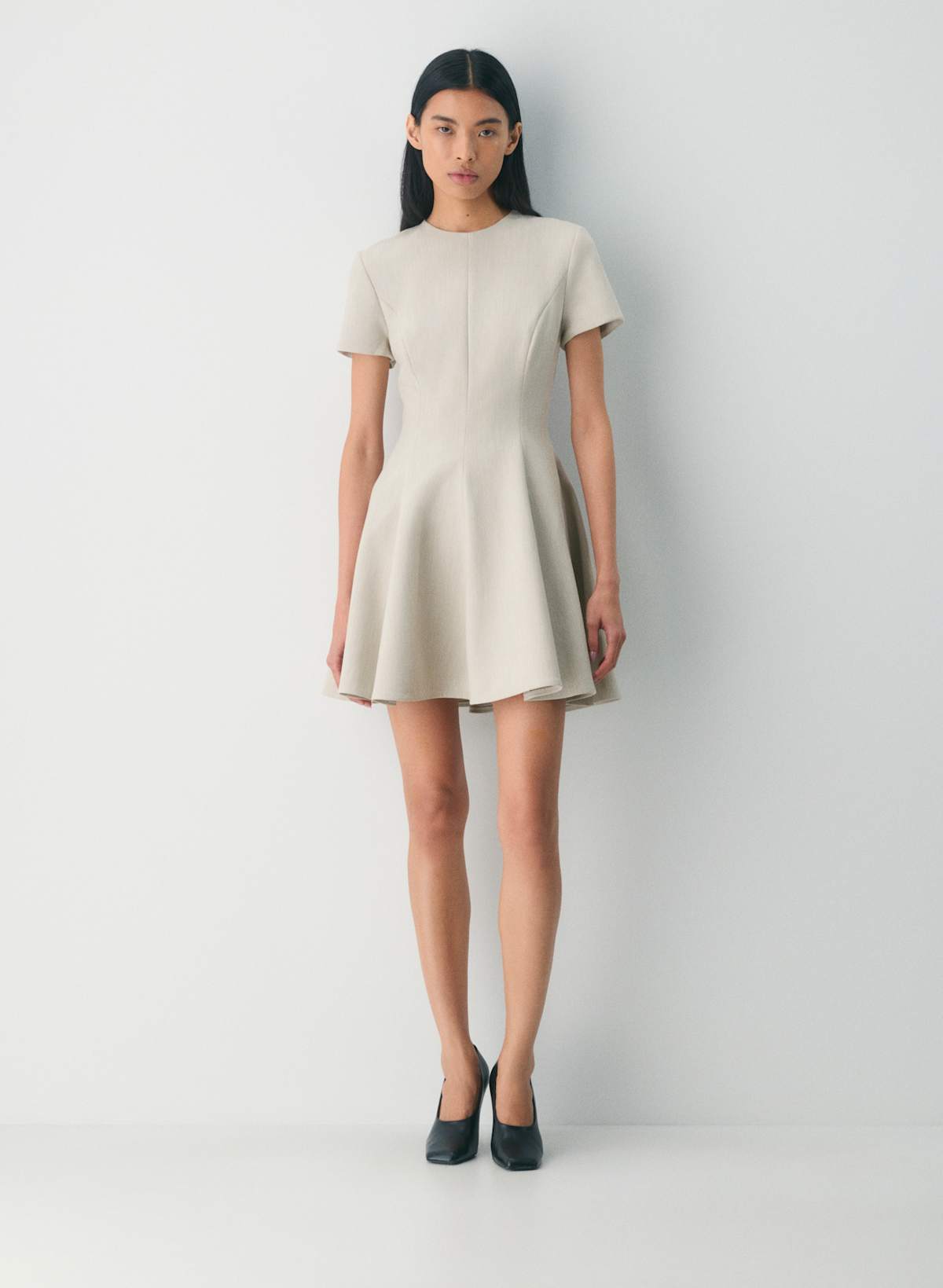 Bowery Dress - Eversential - Image 3