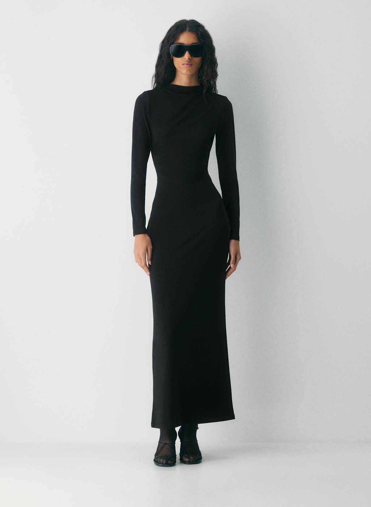 Smooth Matter Cadence Dress
